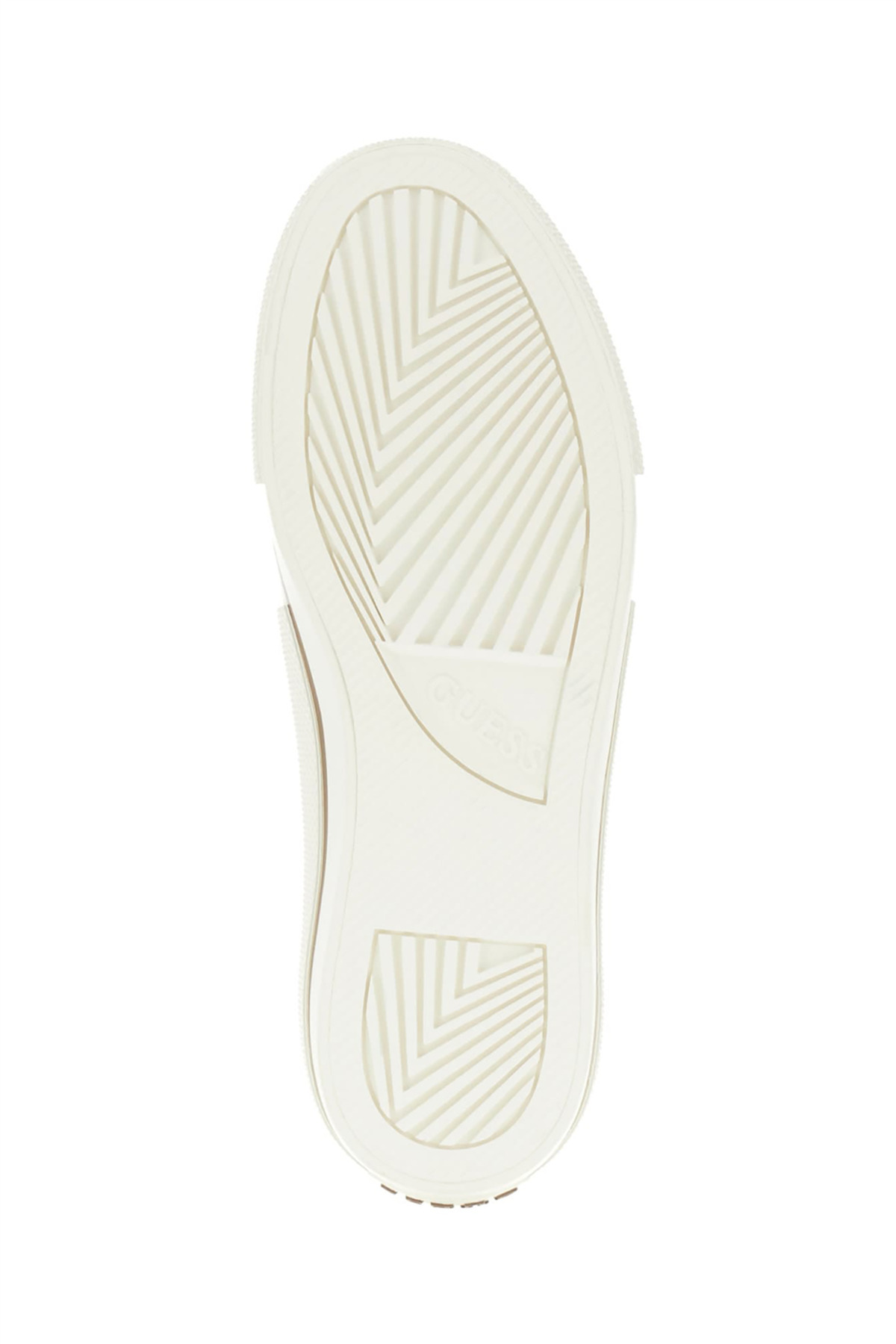 Guess Carey Kadın Sneaker Kahverengi görsel 4