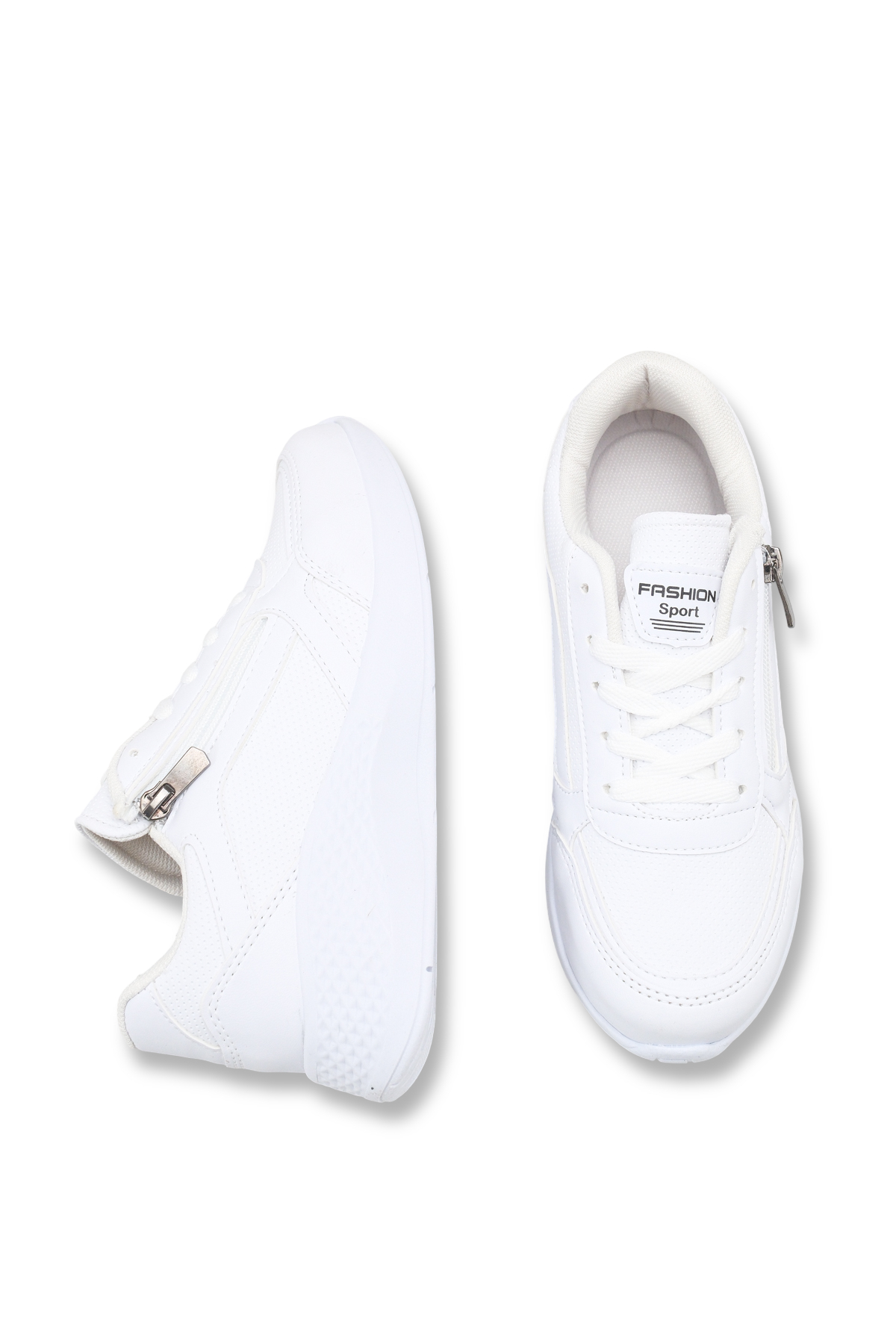 Riccon Kadın Sneaker 001204 görsel 2