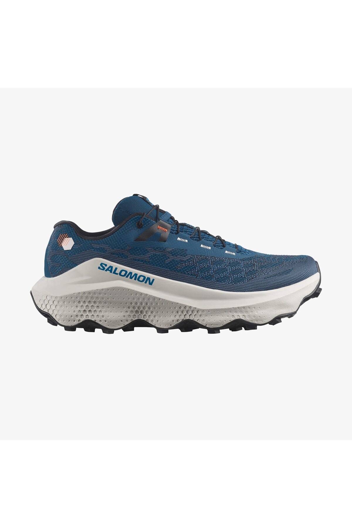 کفش ورزشی دویدن مردانه ULTRA GLIDE 4، مناسب برای آقایان ... سالومون کتانی تمرین و دویدن Salomon