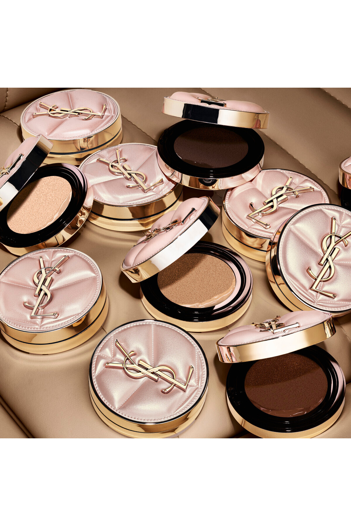Skin Affair Cushion Foundation MW1 4936968888397 — رنگارنگ F8677100 — تصویر 8 از 9