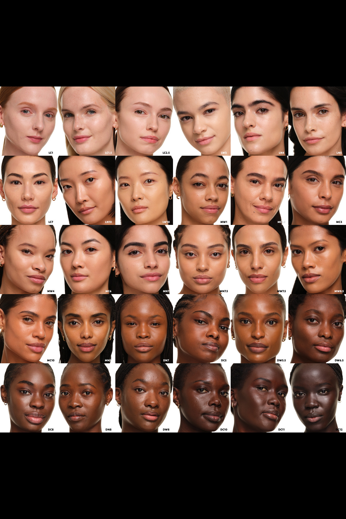 Skin Affair Cushion Foundation MW1 4936968888397 — رنگارنگ F8677100 — تصویر 7 از 9