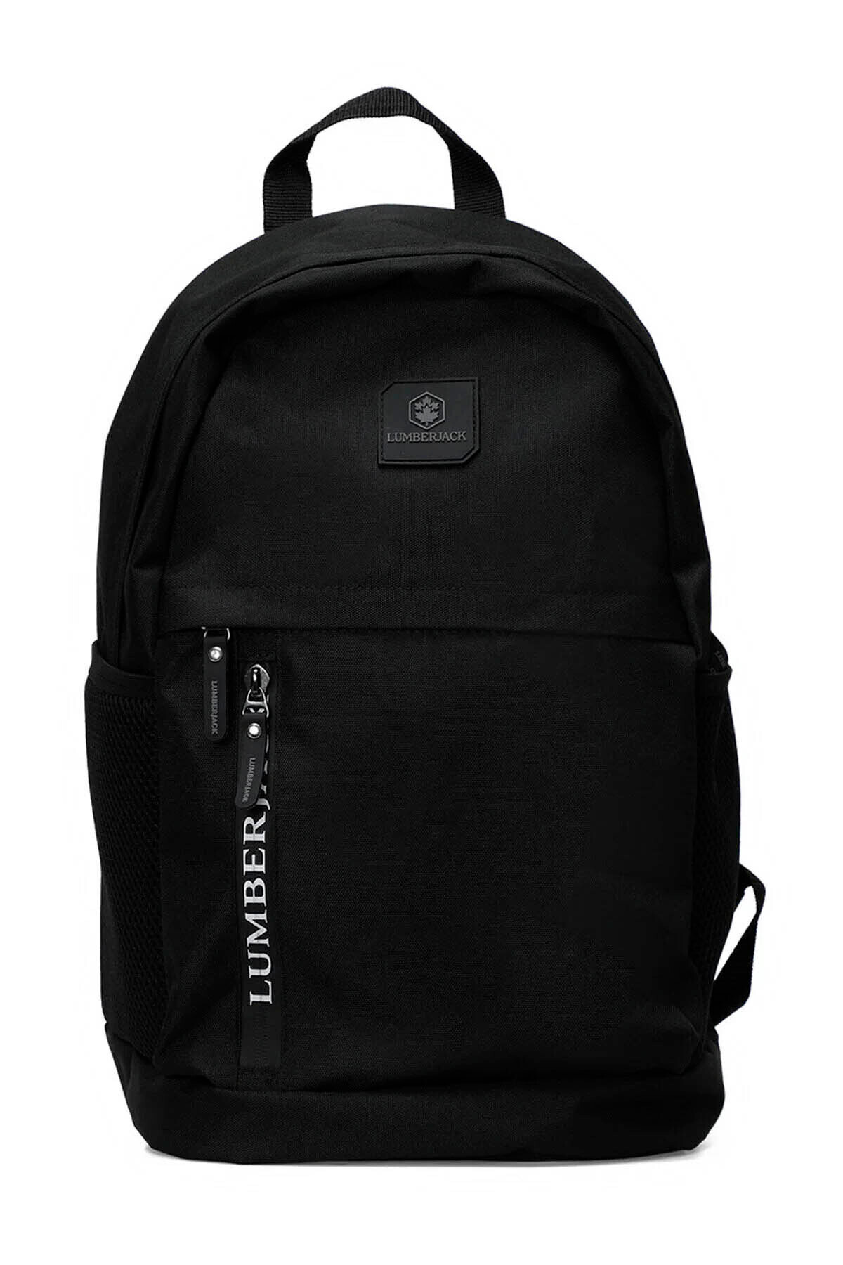 WL OLIVER 64CT185 Siyah Unisex Sırt Çantası A102709833