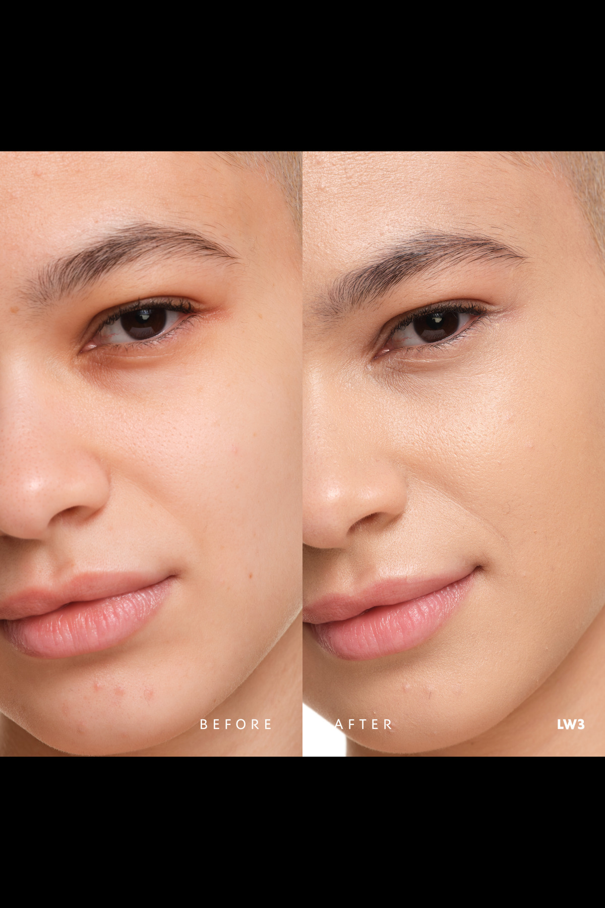 Skin Affair Cushion Foundation LW3 4936968888304 — رنگارنگ F8677100 — تصویر 3 از 10