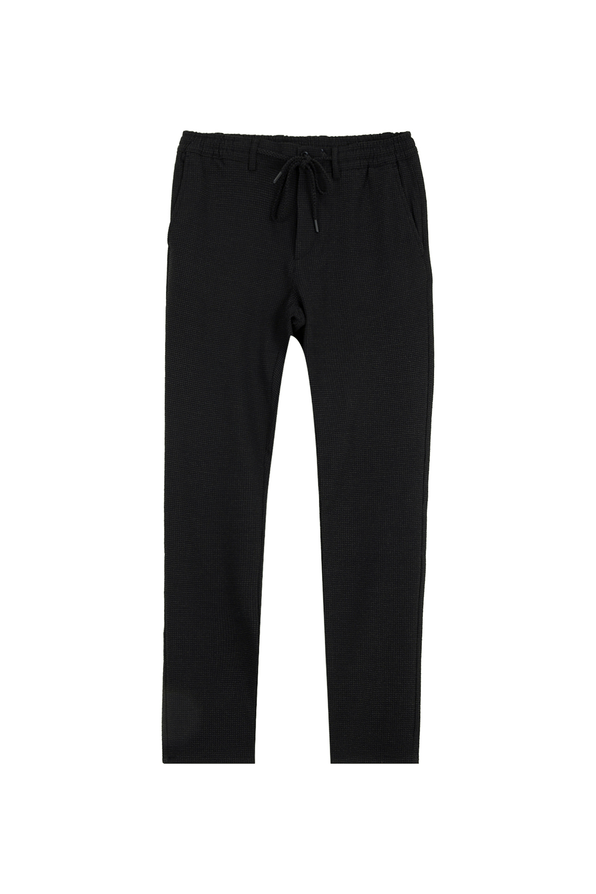Siyah Erkek Jogger Pantolon ACE001262794 — مشکی 5003361308 — تصویر 6 از 7