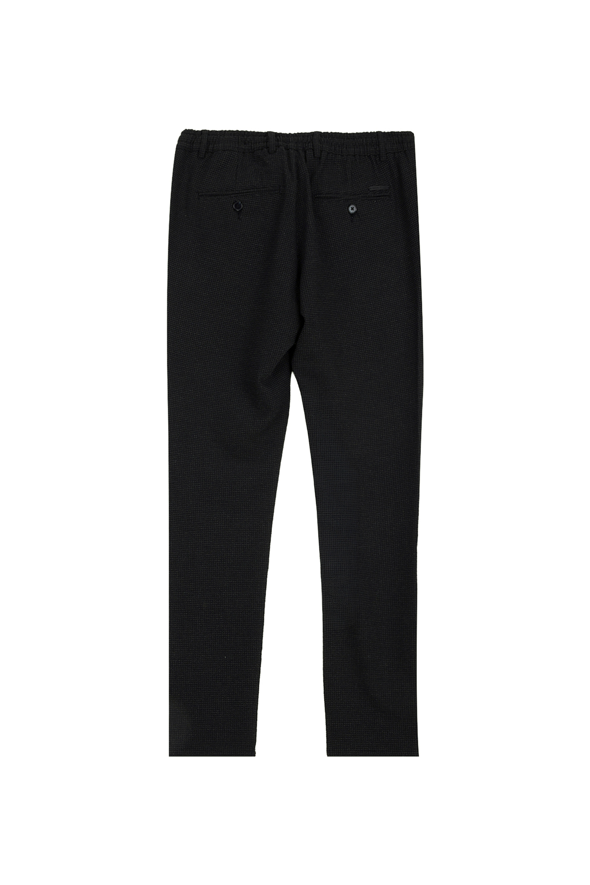 Siyah Erkek Jogger Pantolon ACE001262794 — مشکی 5003361308 — تصویر 7 از 7