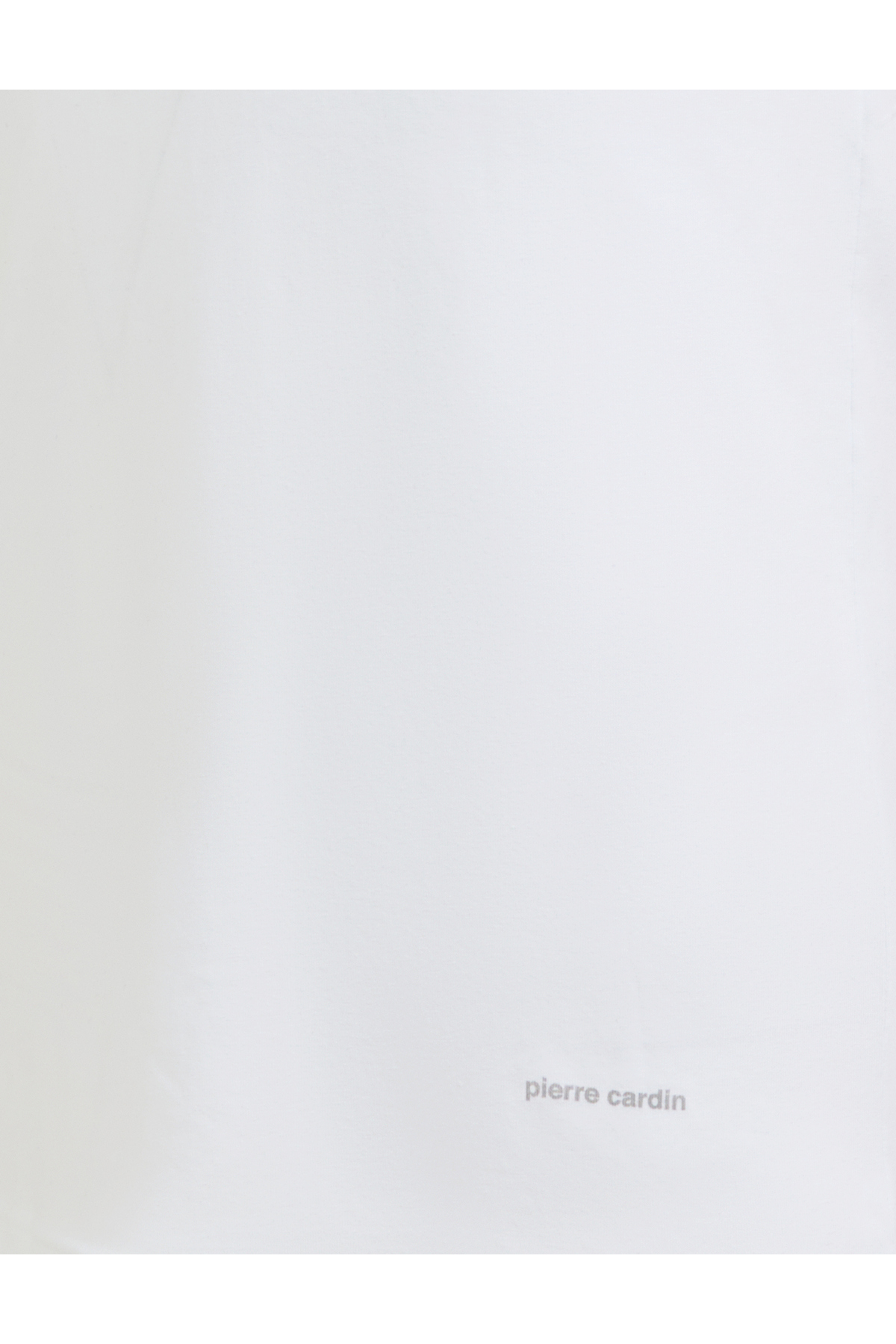 Pierre Cardin Beyaz Modal Karışımlı 2'li Atlet Set 50332542-600 görsel 6