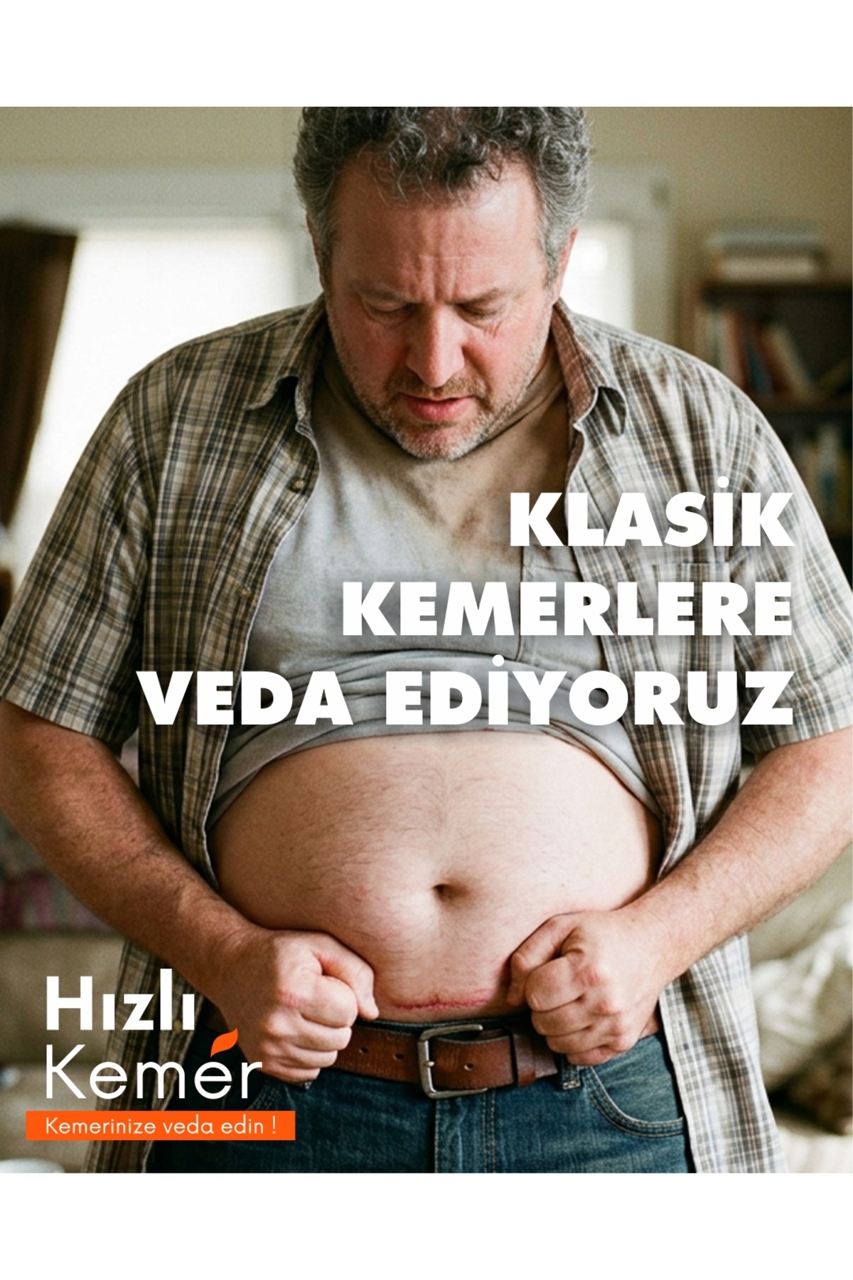 WELMA Kemer Hızlı Kemer, her beden için uygundur, 2 adet görsel 8