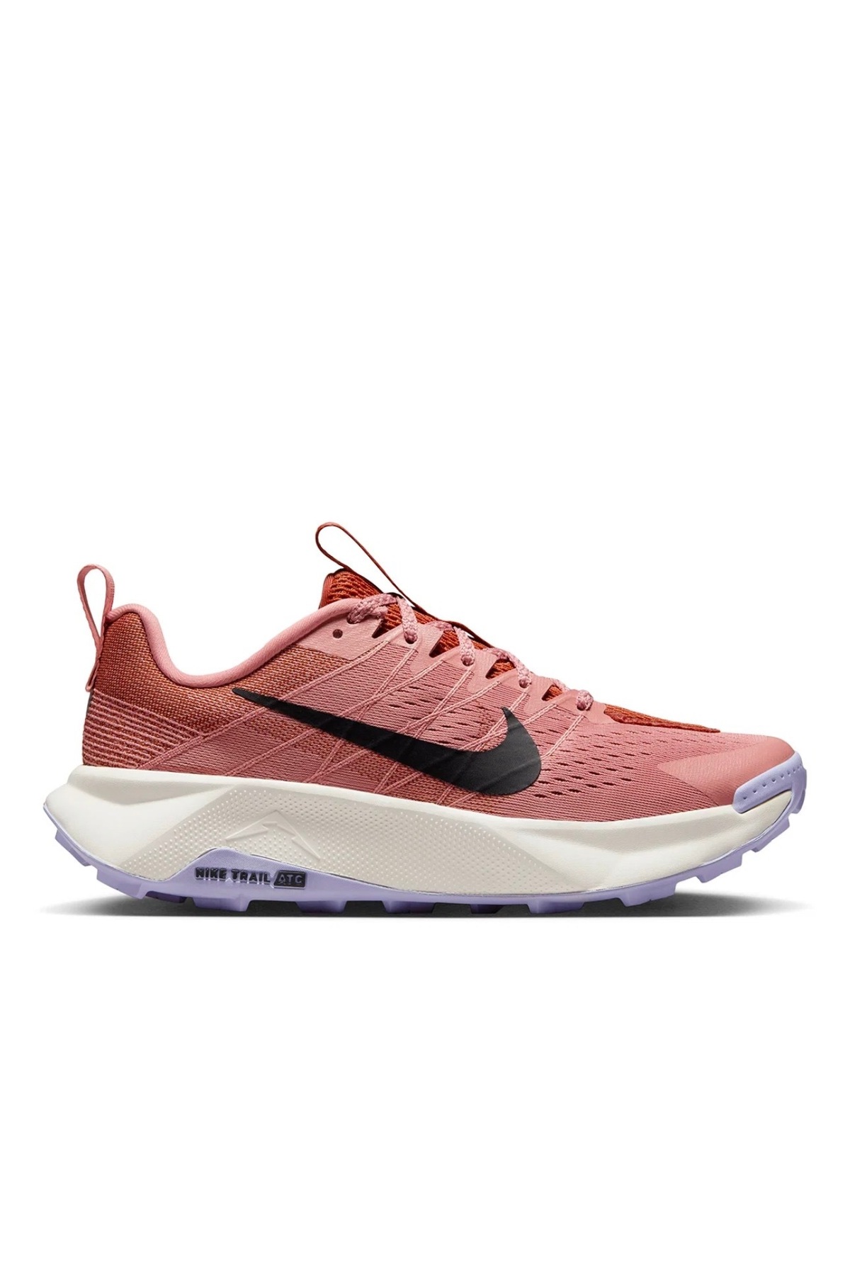 Nike Reactx Wildhorse 10 Kadın Koşu Ayakkabısı-KUZEY SPORT - Fiyatı