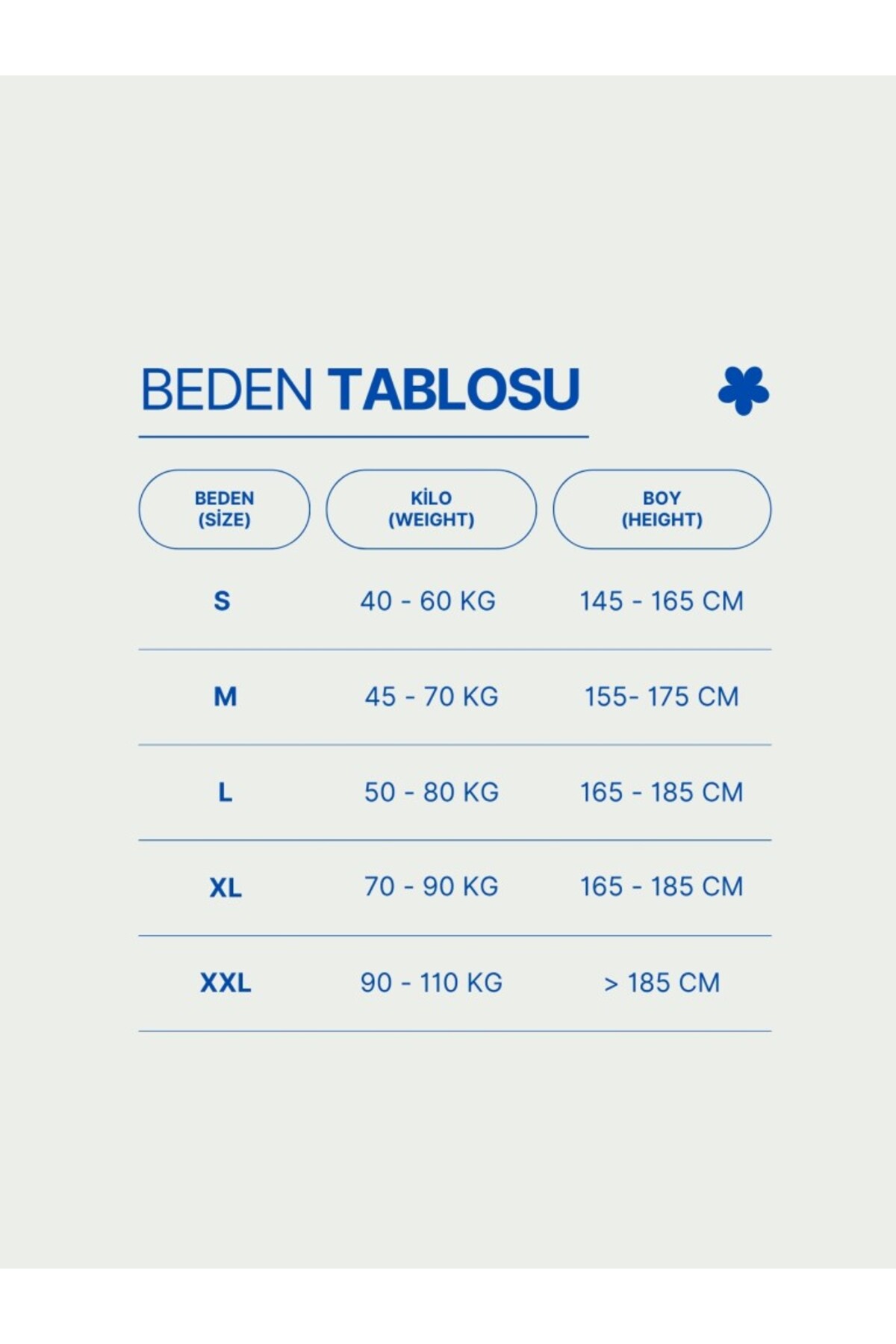 CENNETOĞLU Erkek Likralı Pamuklu Boxer Özel Hijyenik Ambalajlı 5'li Paket görsel 3