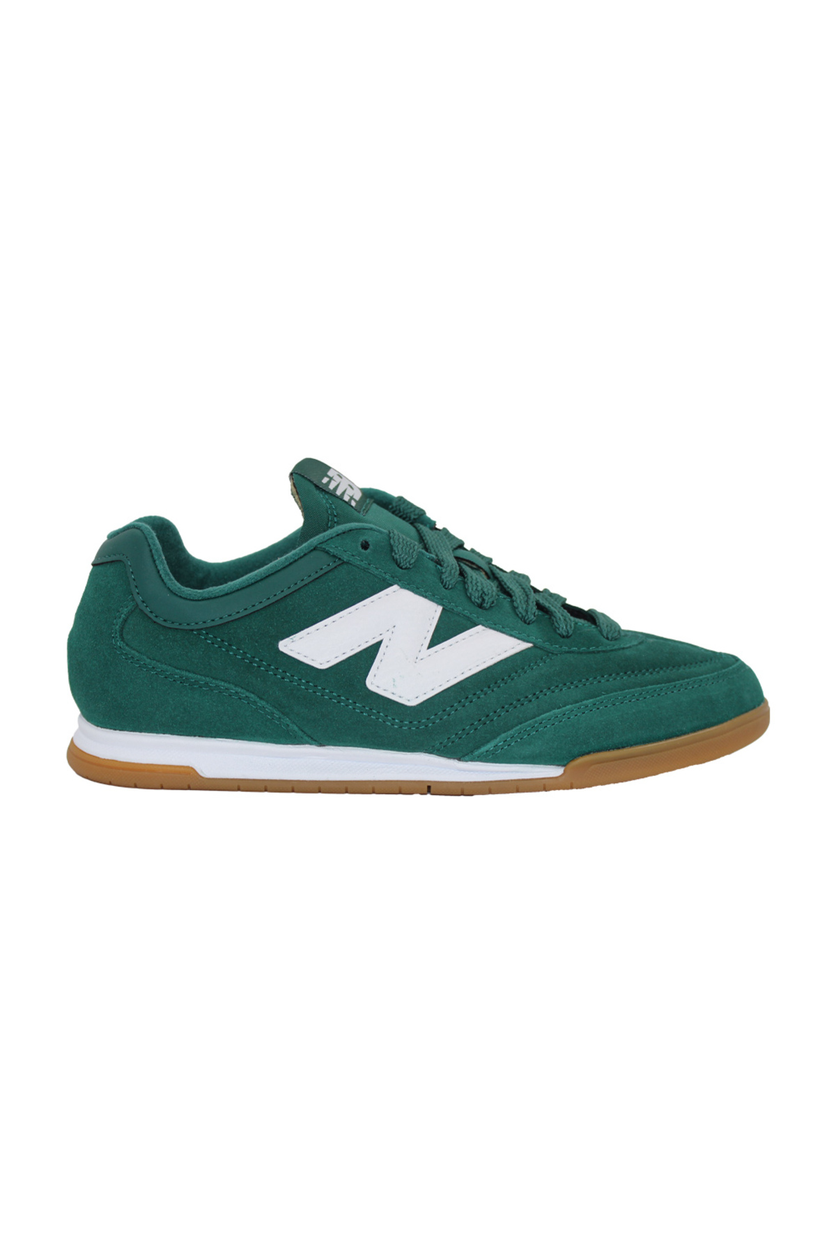 کفش کتانی مردانه URC42SD سبز نیو بالانس کفش اسنیکر New Balance