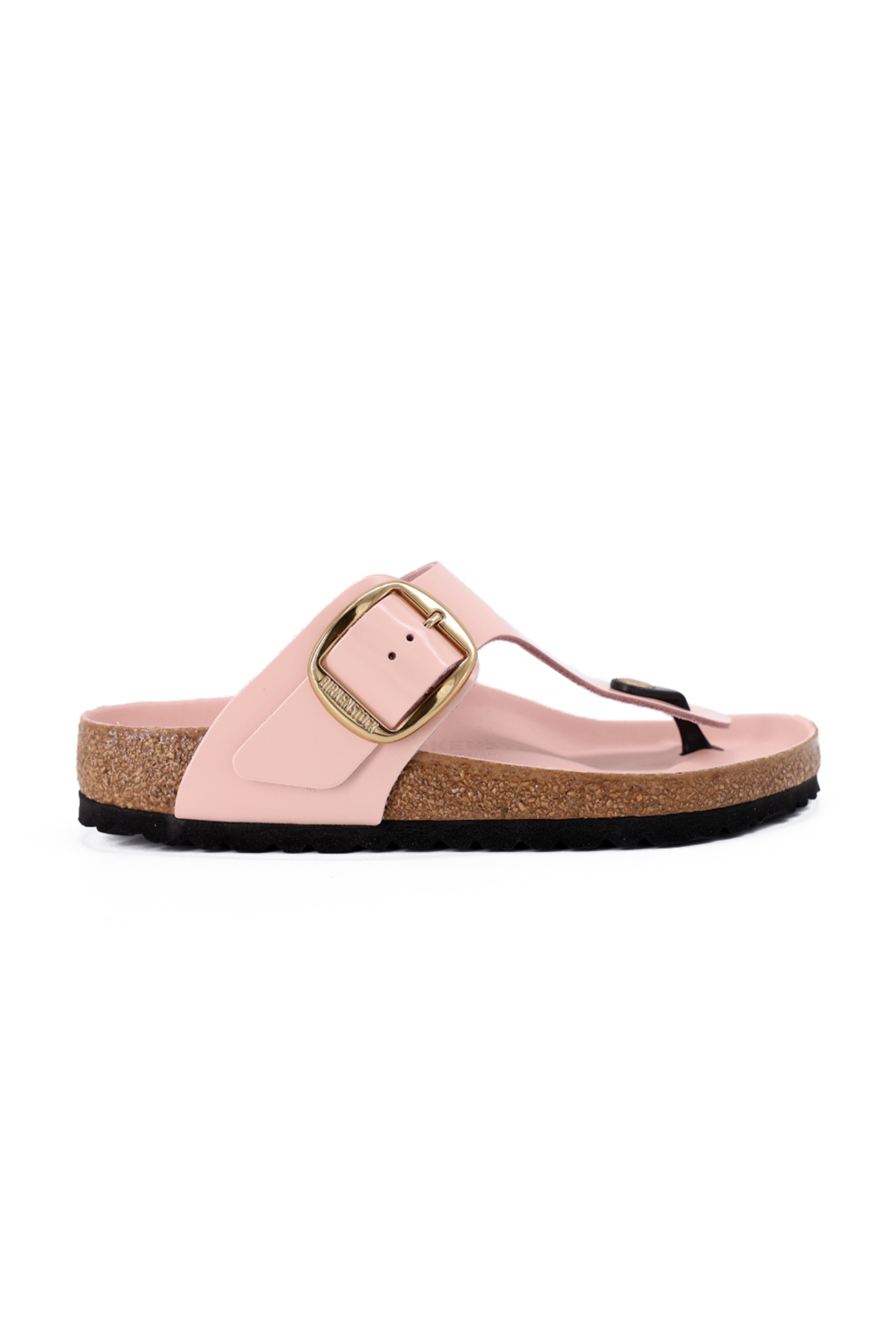 دمپایی زنانه Gizeh Big Blekle 1029412 صورتی بیرکن استاک دمپایی Birkenstock