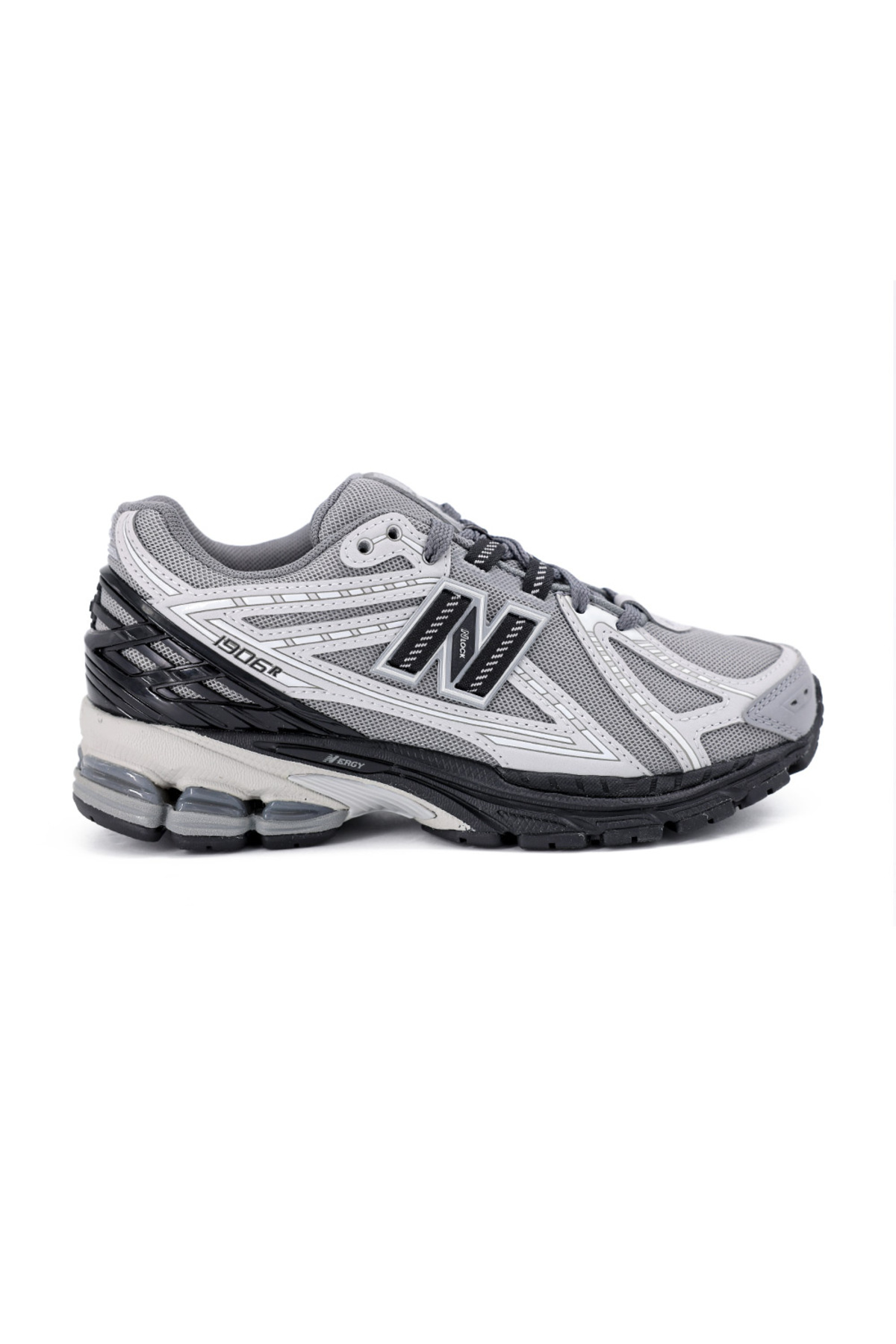 کفش کتانی زنانه M1906RLG خاکستری نیو بالانس کفش اسنیکر New Balance