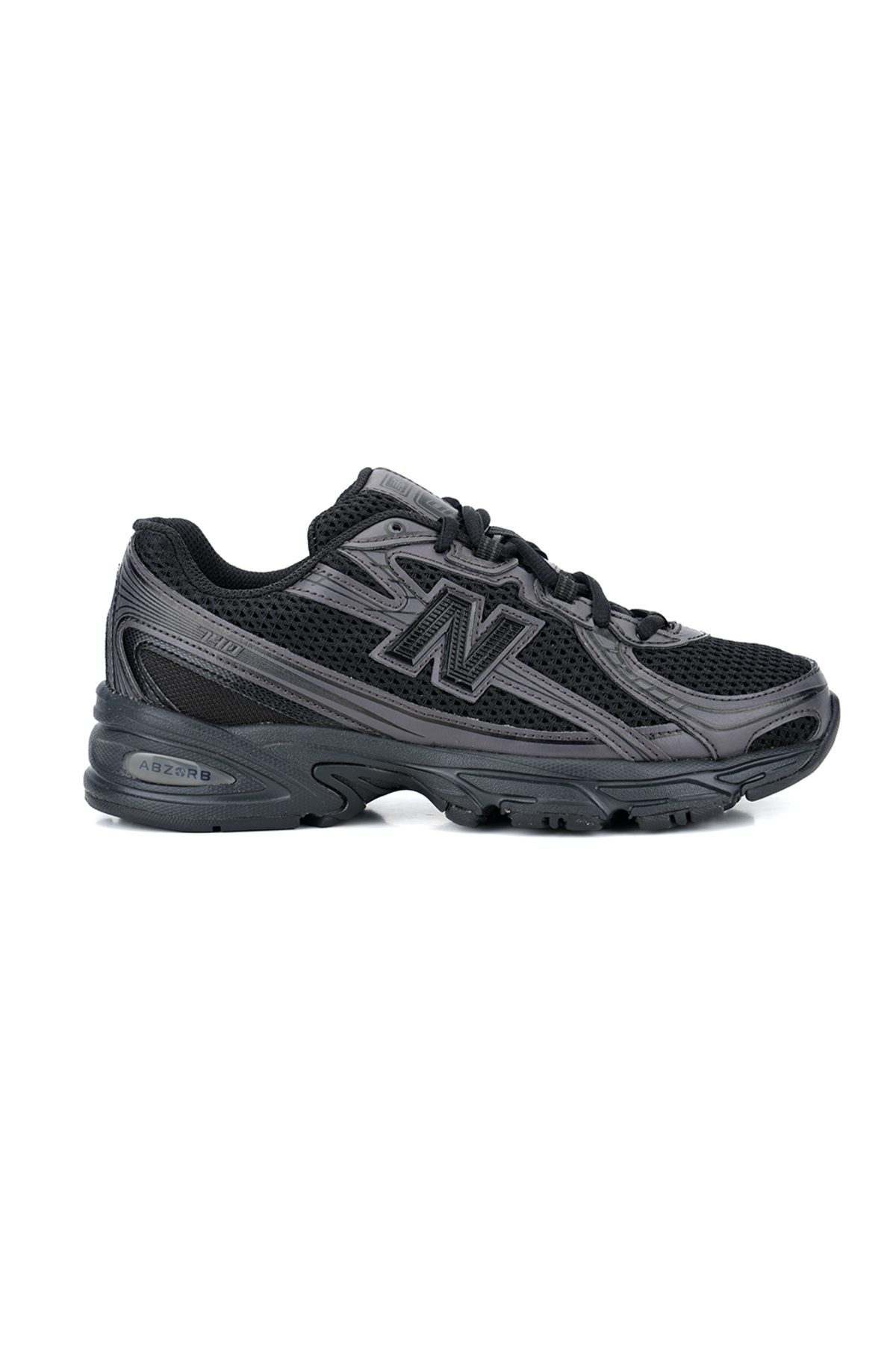 740 U740BO2 100% معتبر نیو بالانس کفش اسنیکر New Balance