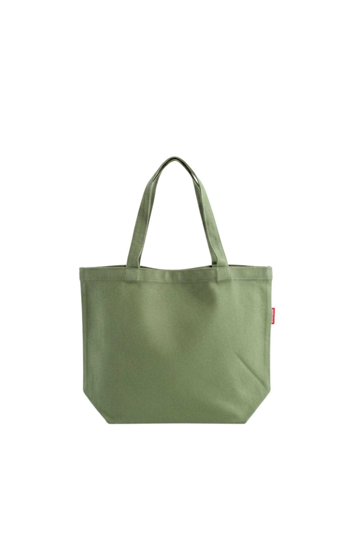 Baghashtag Mellow 340 Sage Tote Bez Çanta