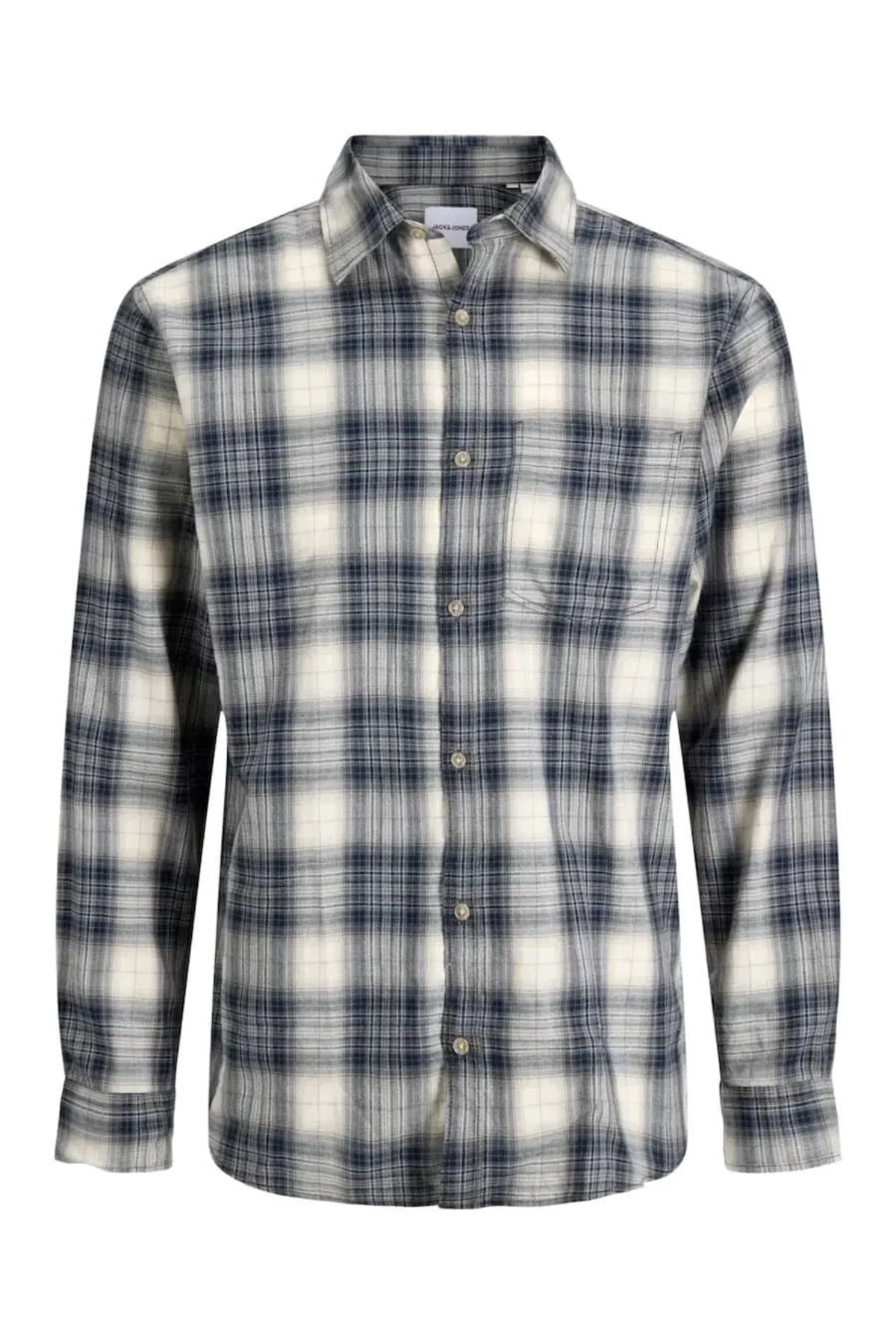 پیراهن چهارخانه ۱۲۲۹۹۱۶۳ جک اند جونز پیراهن Jack & Jones