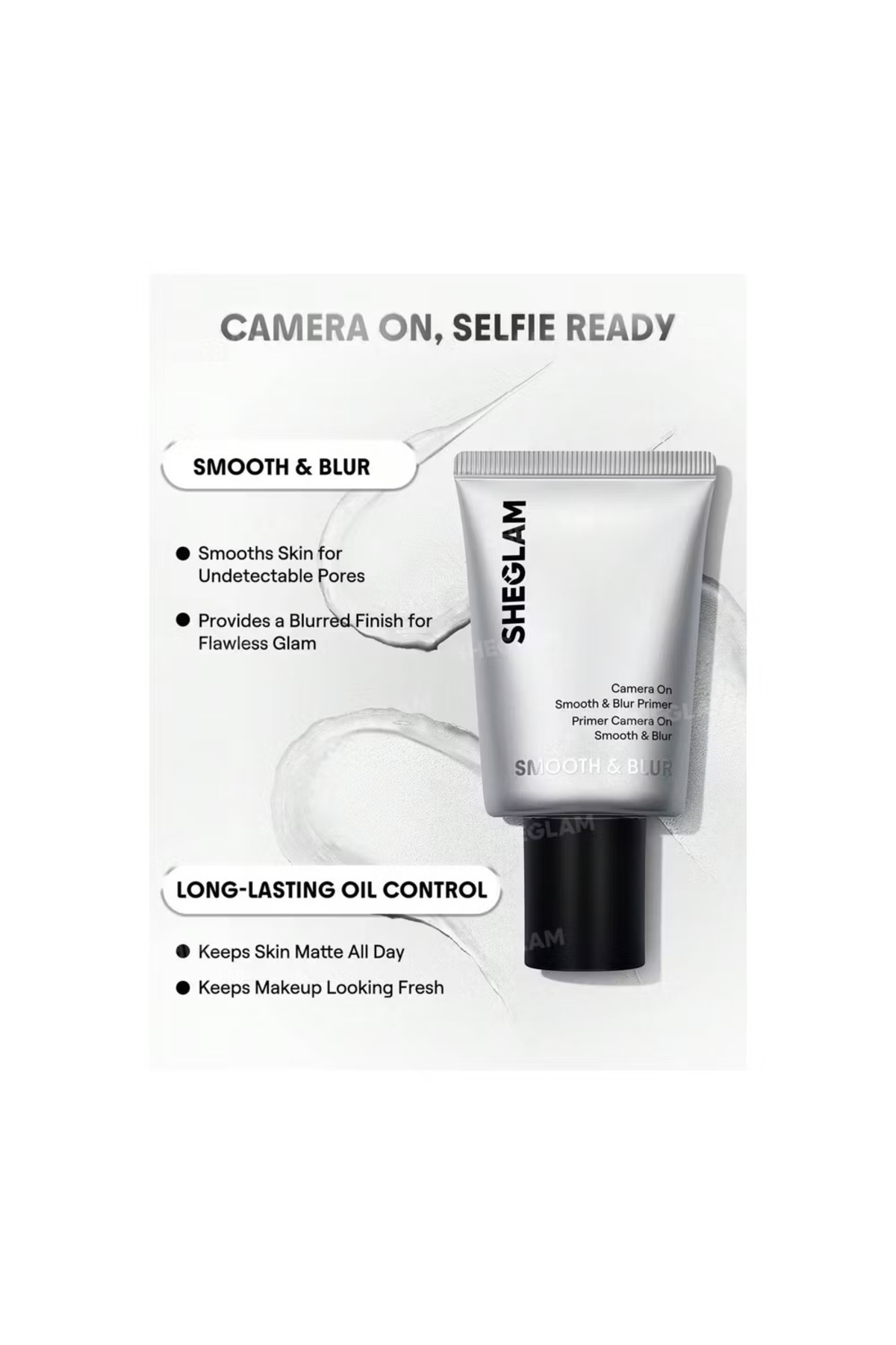 primer — خاکستری 6978931649930 — تصویر 2 از 2