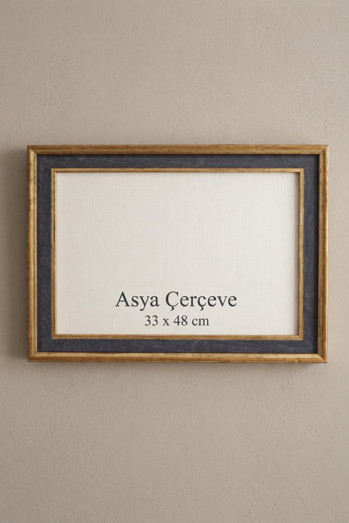 Selçuklu Saray Serisi – Antrasit