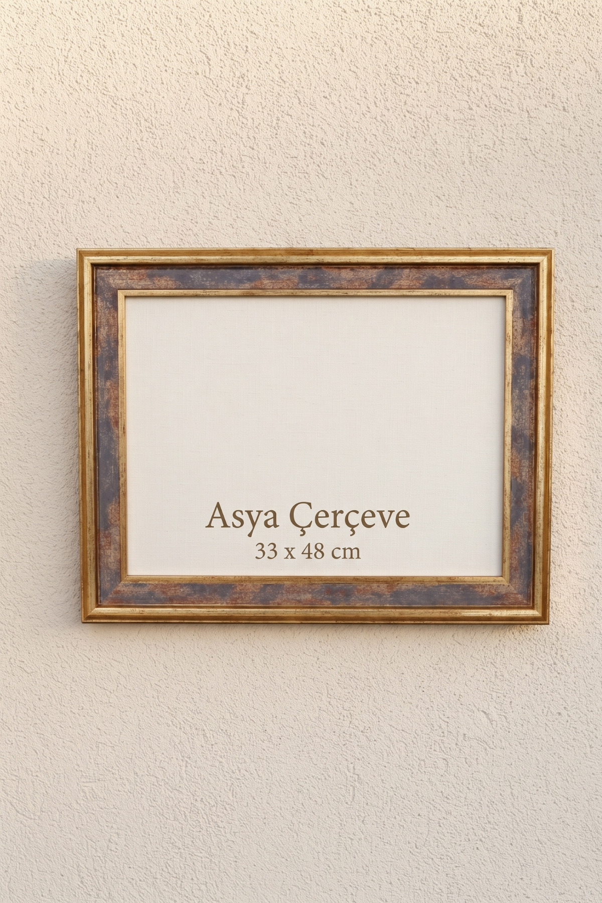 Büyük Ebat Çerçeveler