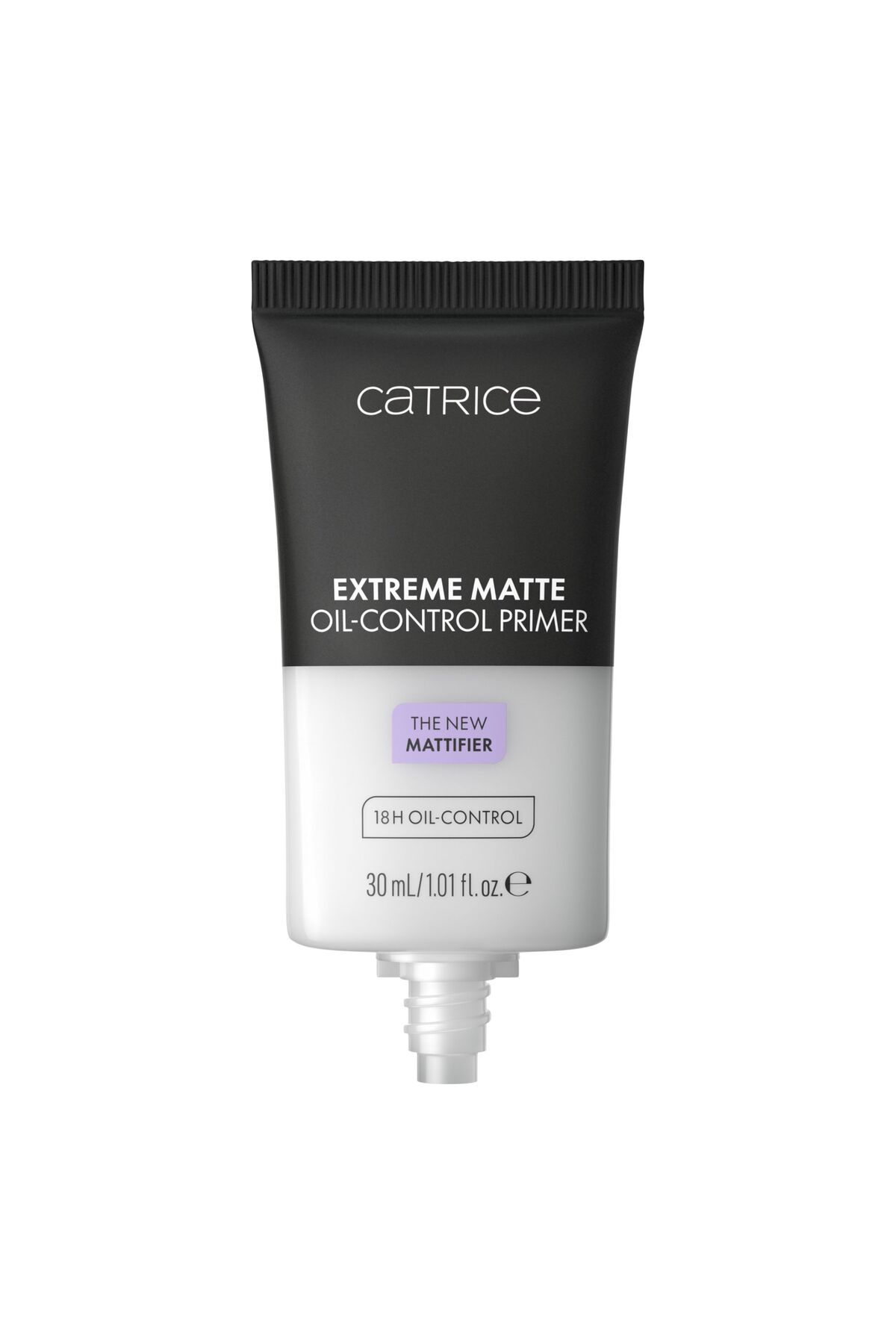 Extreme Matte Matlaştırıcı Makyaj Bazı — سفید CatriceExtremeMatte9012 — تصویر 2 از 3