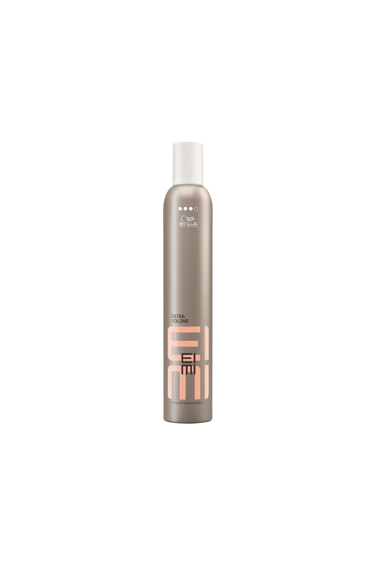 Wella Professional EIMIVolume Extra Volume Hacimlendirici Saç Köpüğü 500 ml — frgty
