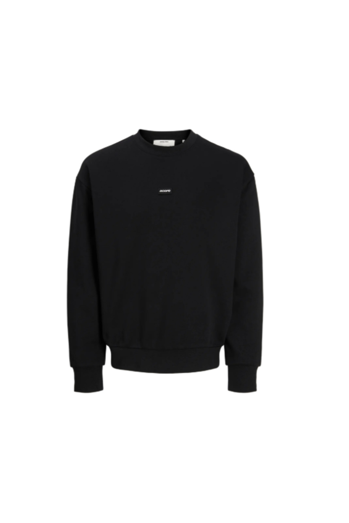سویشرت مردانه جک اند جونز مدل Jcoclub Badge کد ۱۲۳۰۰۴۴۴ جک اند جونز سویشرت Jack & Jones