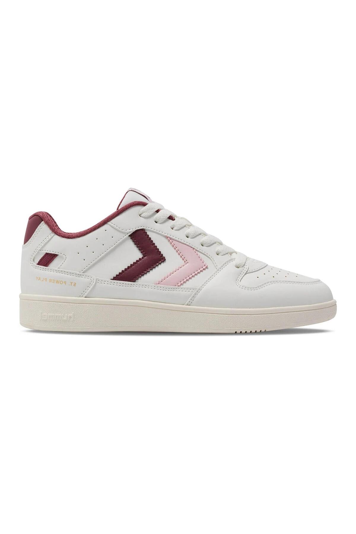 پاور پلی، صفحه ۲۳۲۸۷۹-۹۱۴۴ هامل کفش اسنیکر hummel