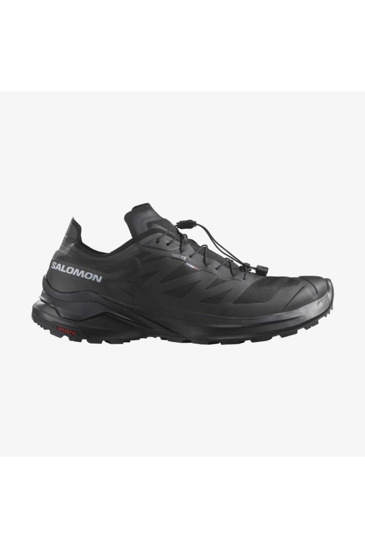 کفش‌های فضای باز Xa Meta مدل Unisex L47714400 سالومون کفش بیرونی Salomon