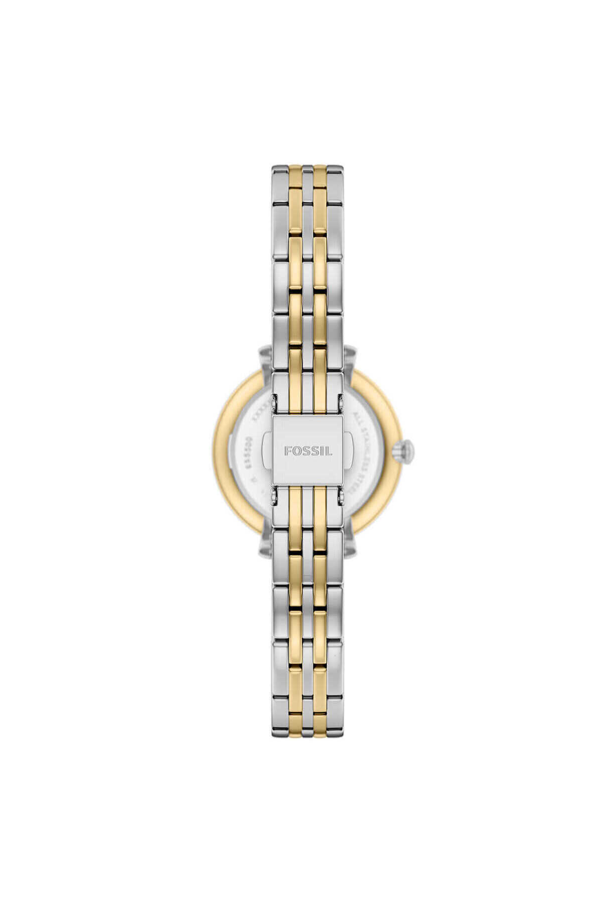 Fossil FES5500 Kadın Kol Saati görsel 3