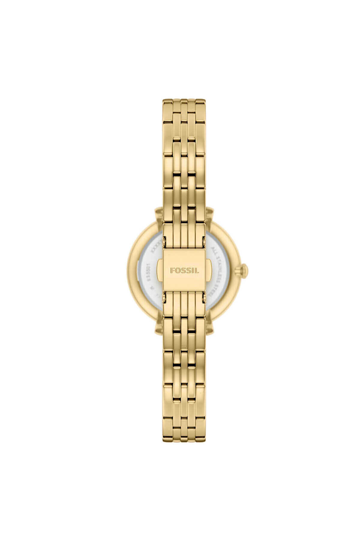 Fossil FES5501 Kadın Kol Saati görsel 3