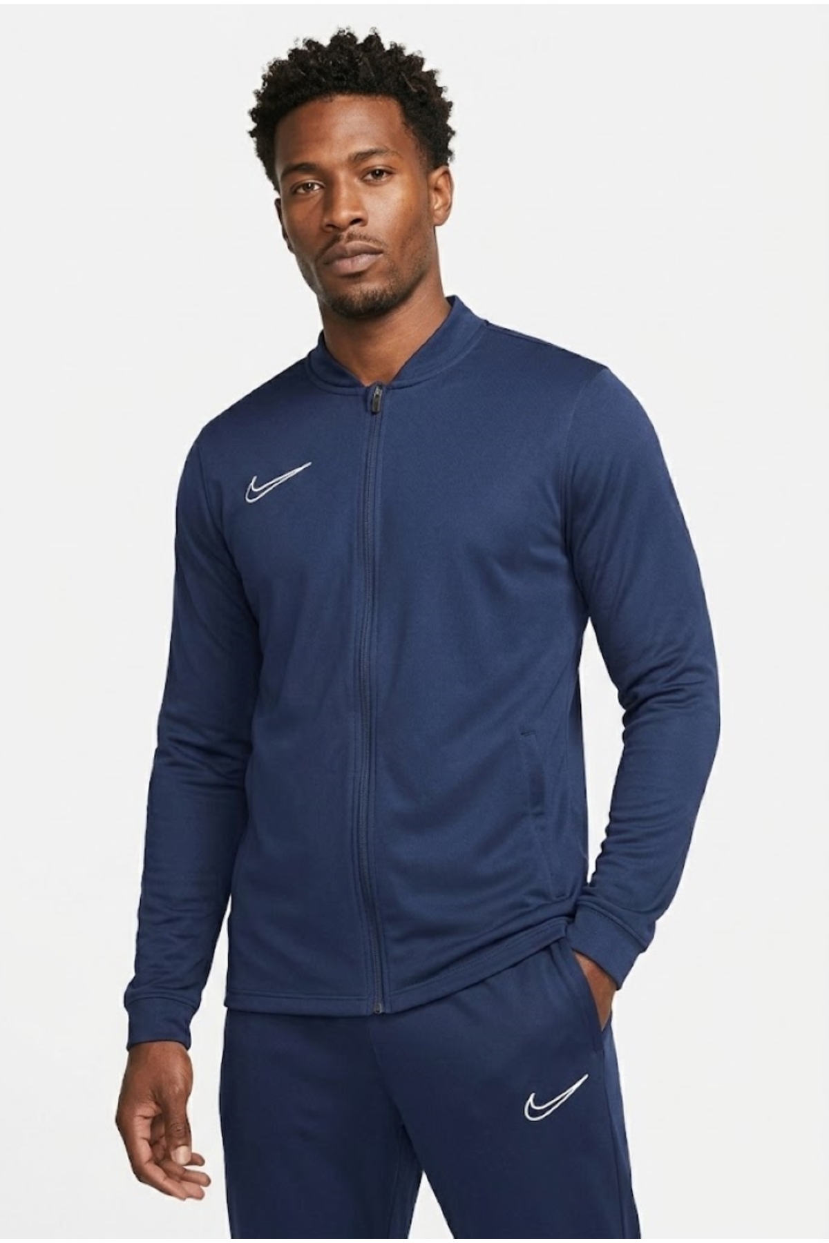 Nike Erkek Spor Günlük Eşofman Takımı Fermuarlı Ceket Pantolon M Nk Df Acd25 — رنگارنگ TYCCA0DF4341999625A85E400