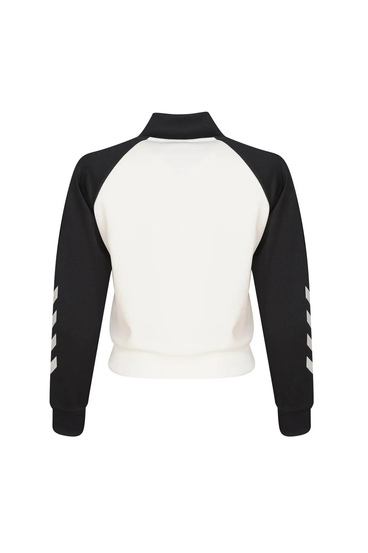 hummel Hmlgenes Zıp Jacket Kadın Ceket 980350-2001 görsel 5