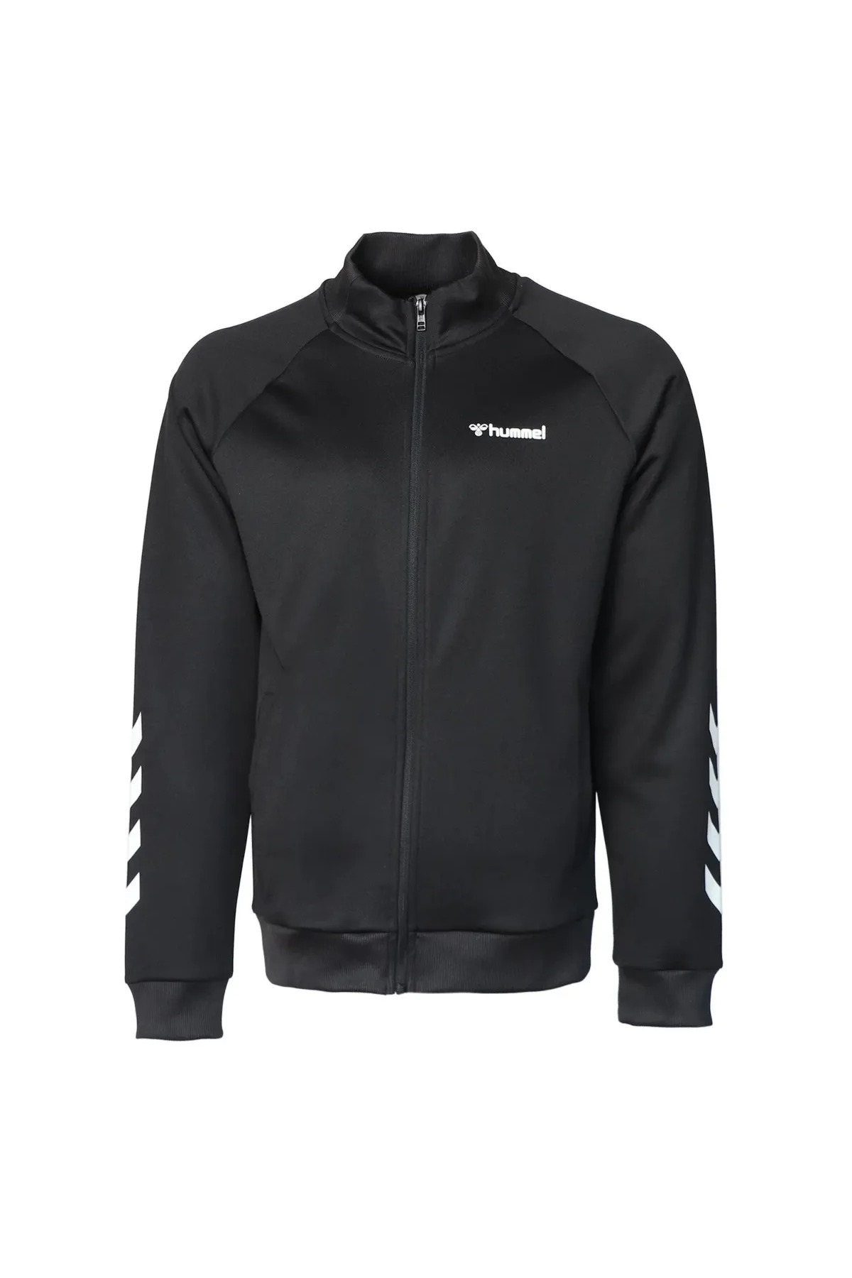 hummel FALCONZO Fermuarlı Sweatshirt görsel 4