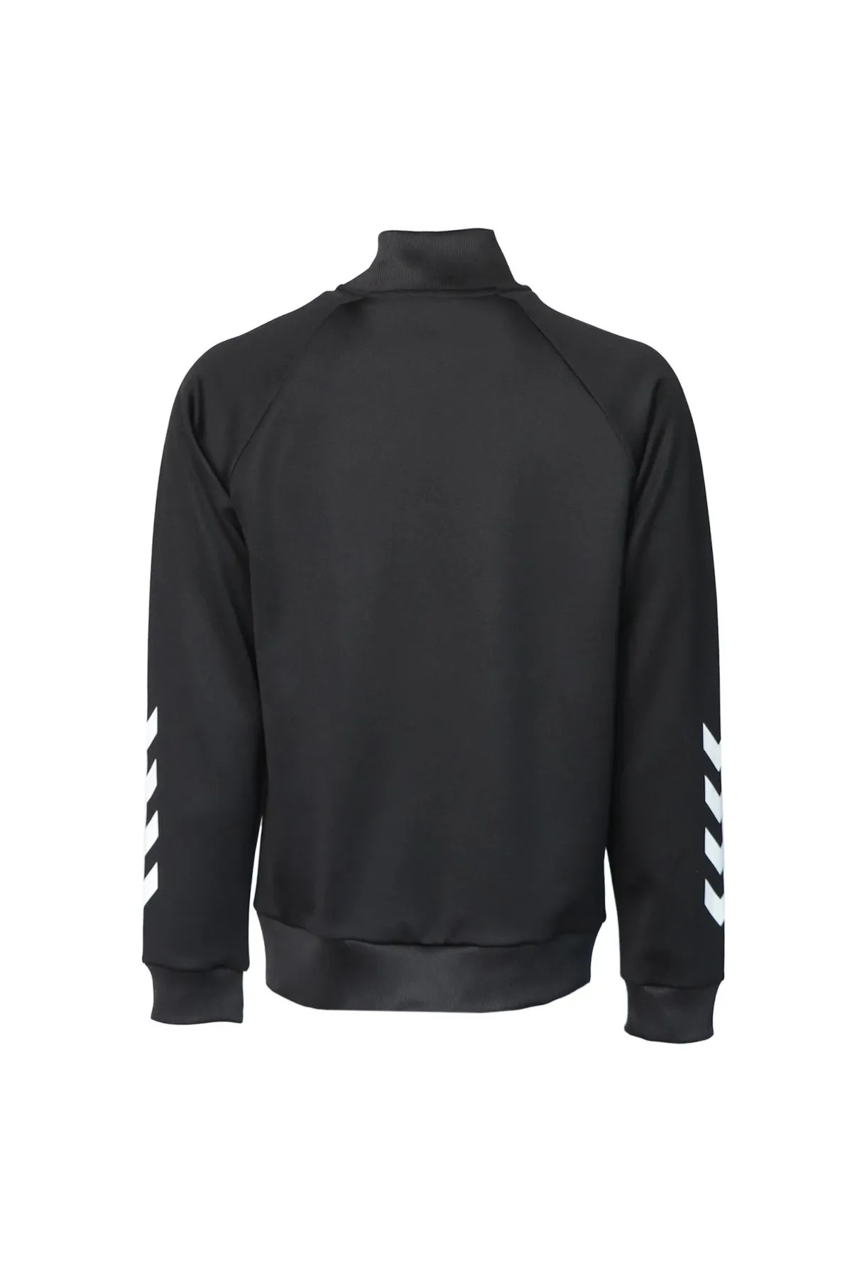 hummel FALCONZO Fermuarlı Sweatshirt görsel 5