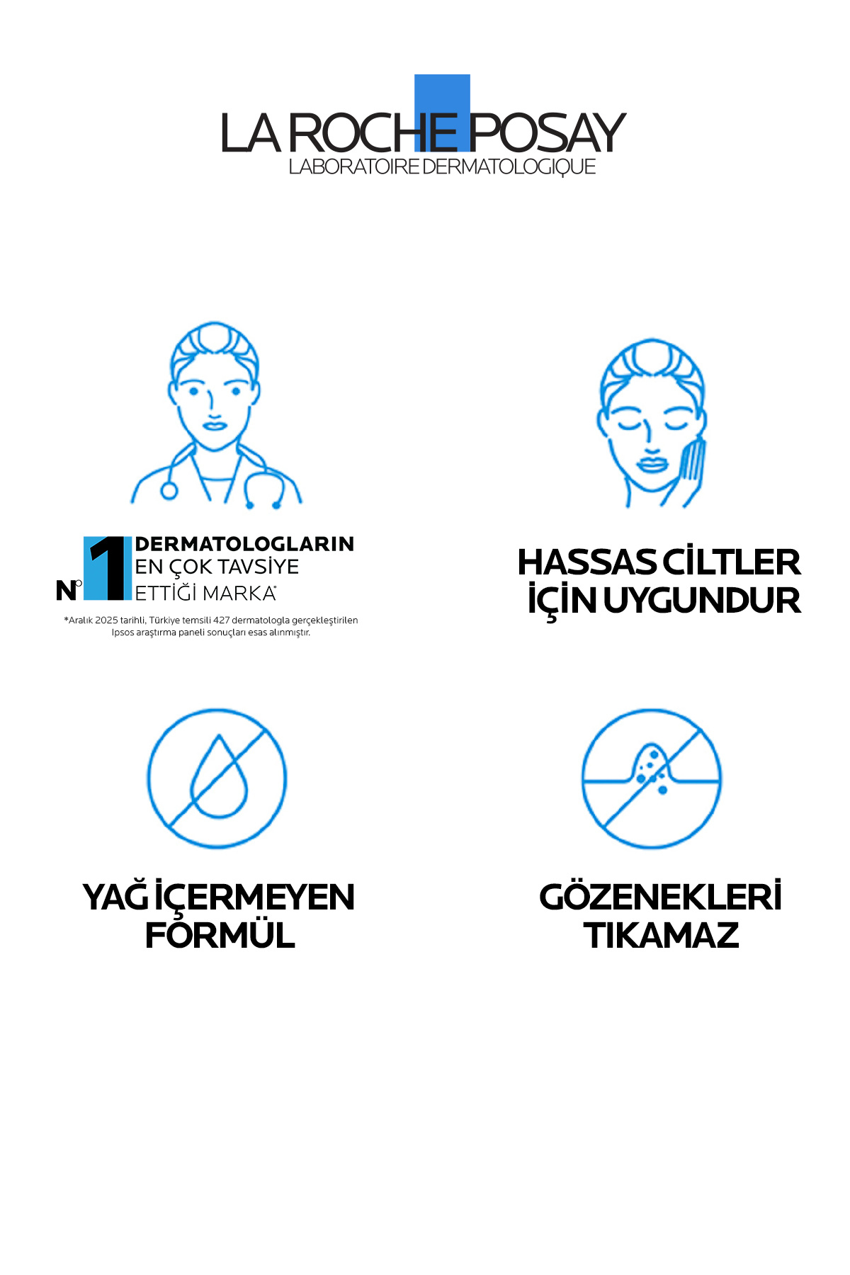Saf C12 Vitamini Hassas Cilt Tipleri İçin C Vitamini İçerikli Işıltı Veren Antioksidan Serum 30 ml — La Roche Posay Vitamin — تصویر 8 از 8