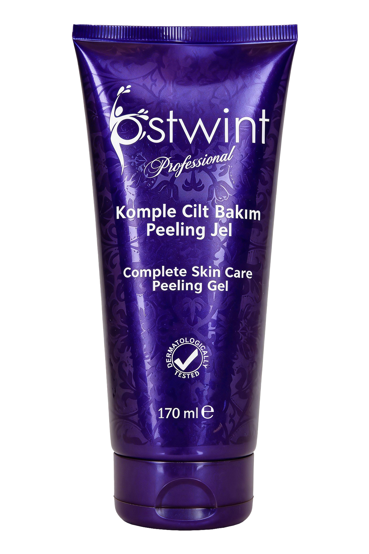 Ostwint Cilt Yenileyici Komple Bakım Peeling Jel 170 ml Aydınlatıcı, Canlandırıcı, Pürüzsüzleştirici — Pro-0120023