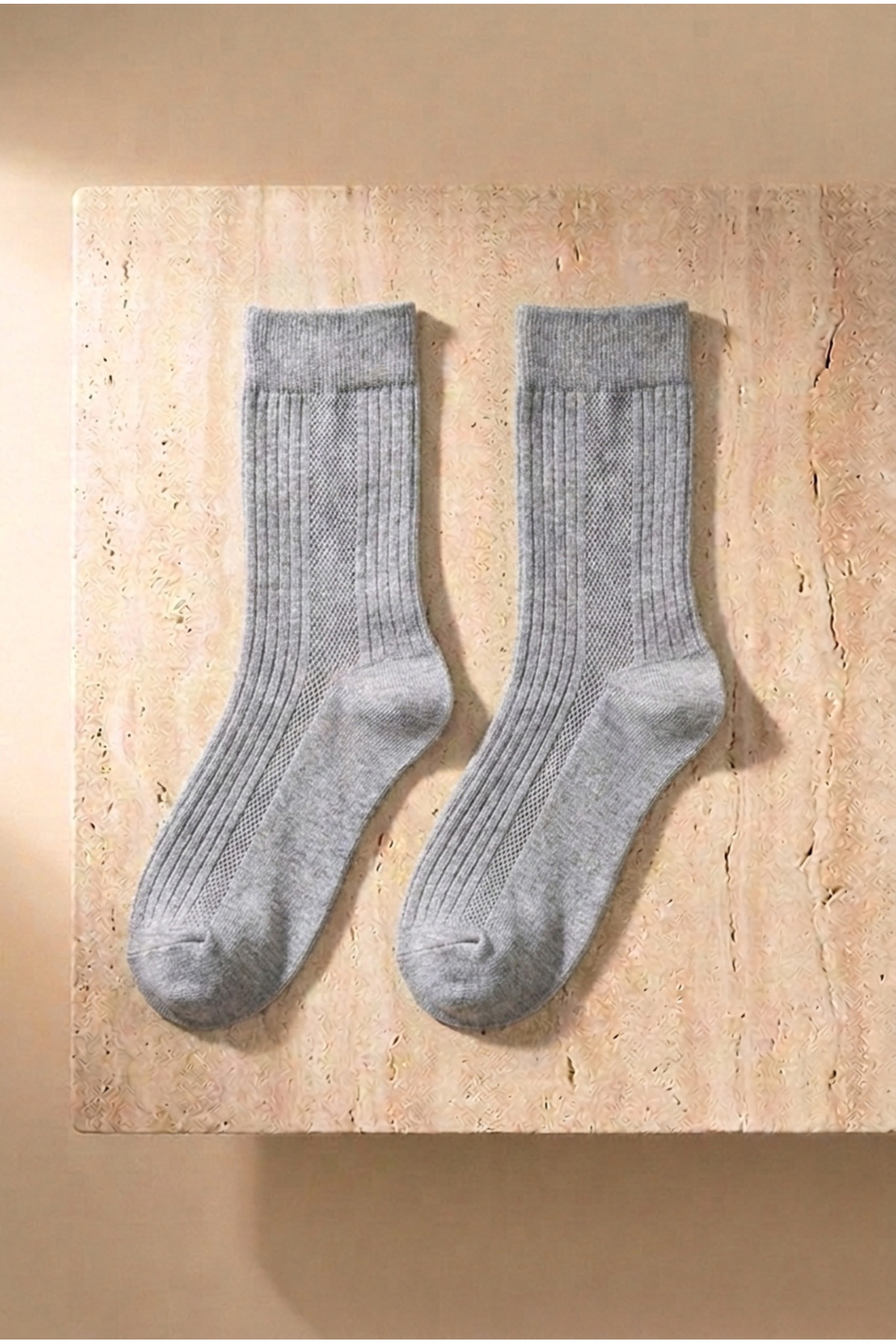 Katia&Bony 5'li Paket Erkek Soket Çorap Çok Renkli görsel 6