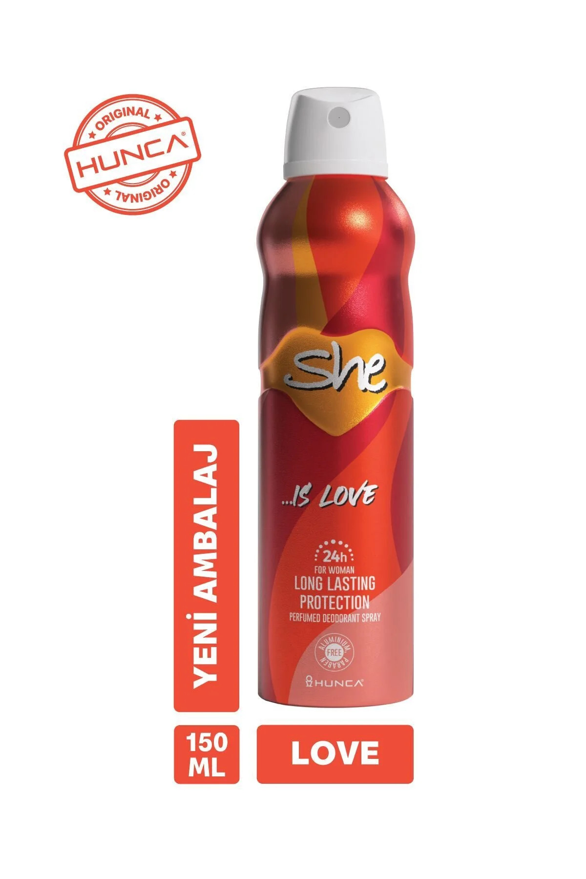 Is Love Edt 50 Ml Kadın Parfümü + 150 Ml Body Spray Parfüm Seti — 9EFA16 — تصویر 3 از 4