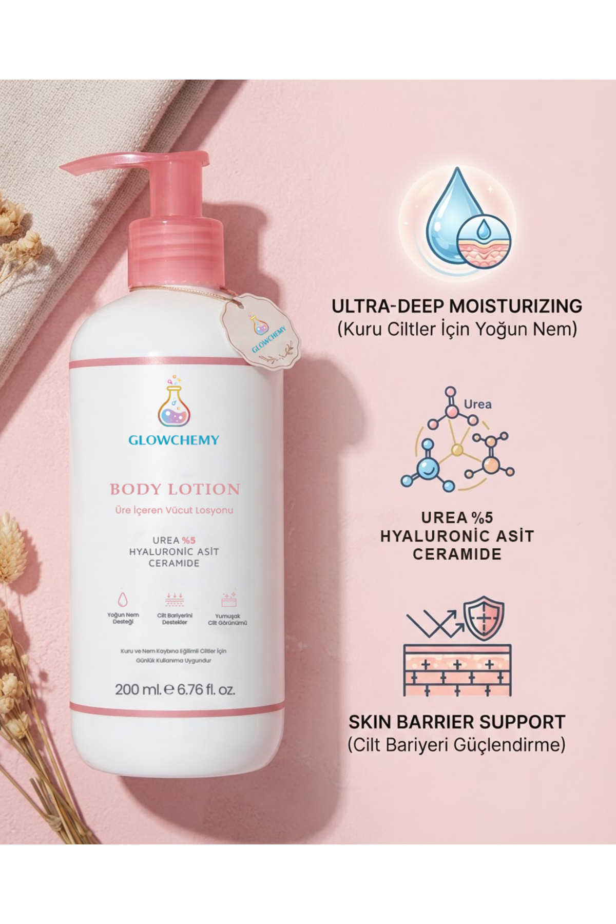 Body Lotion — 77 — تصویر 2 از 3