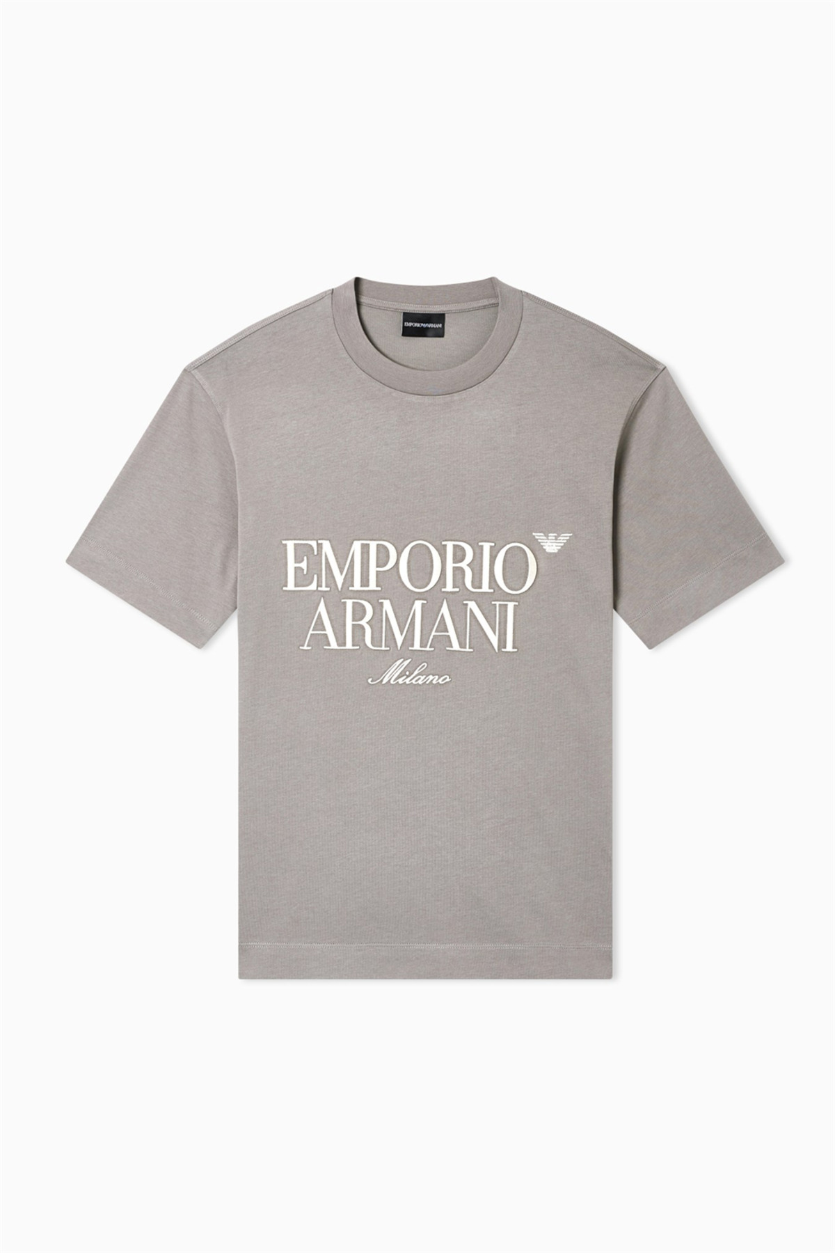تیشرتمردانهEmporio Armaniرنگارنگ