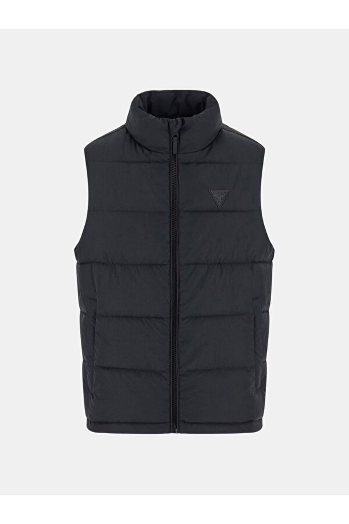Guess New Rohan Erkek Aktif Yelek görsel 5