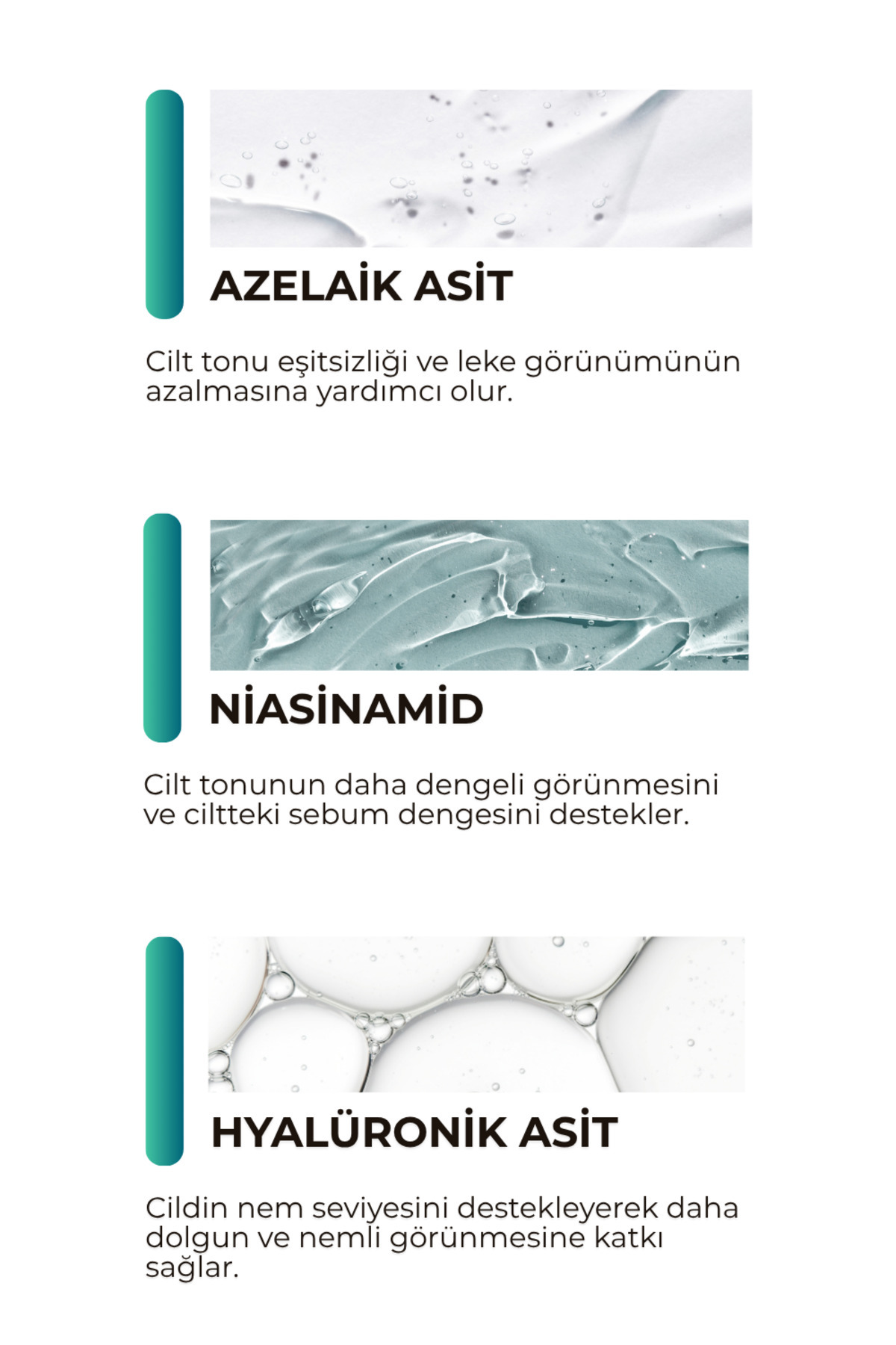 Azelaik Asit Serum — AAS — تصویر 2 از 5