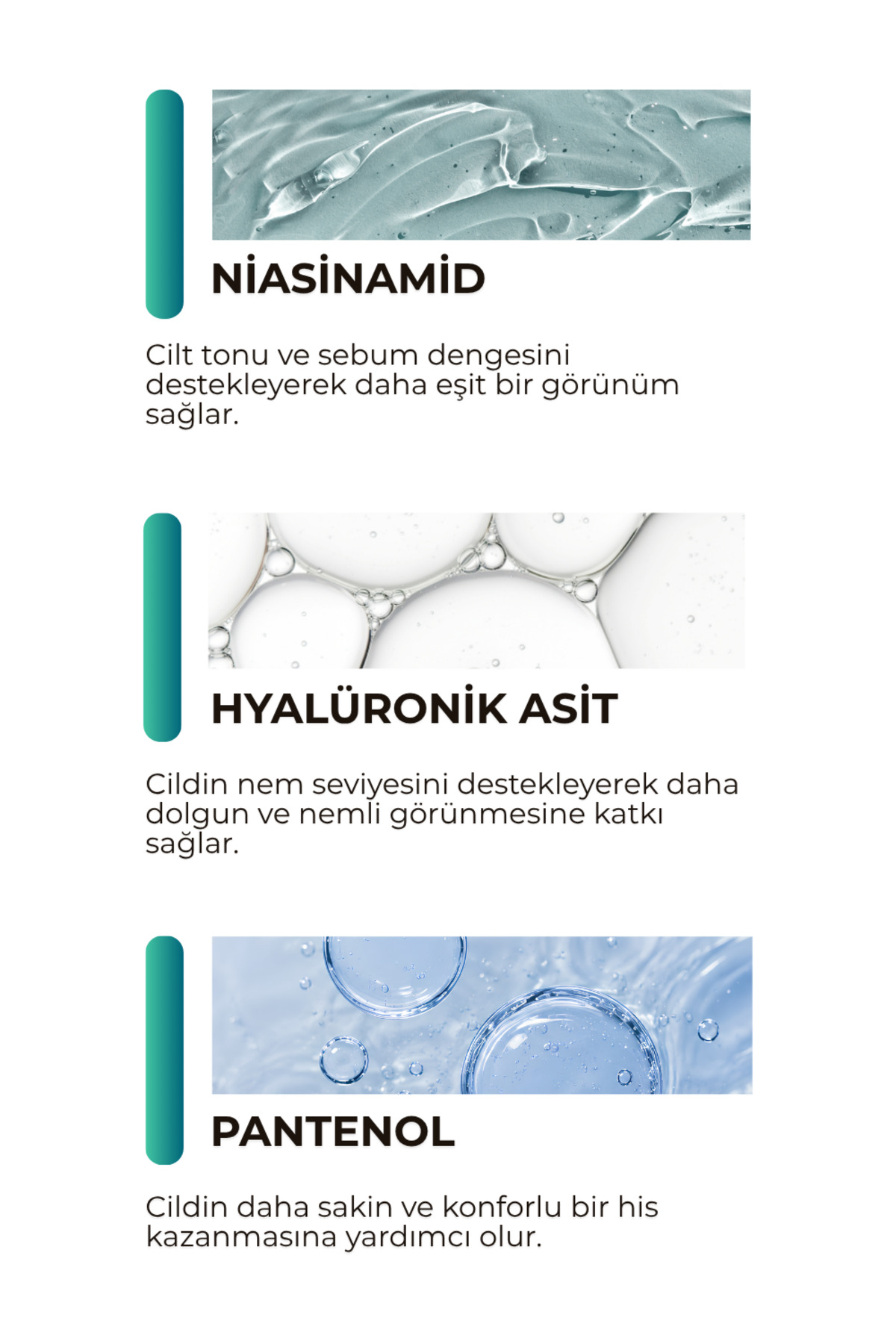 Niacinamide Serum — NCS — تصویر 2 از 5