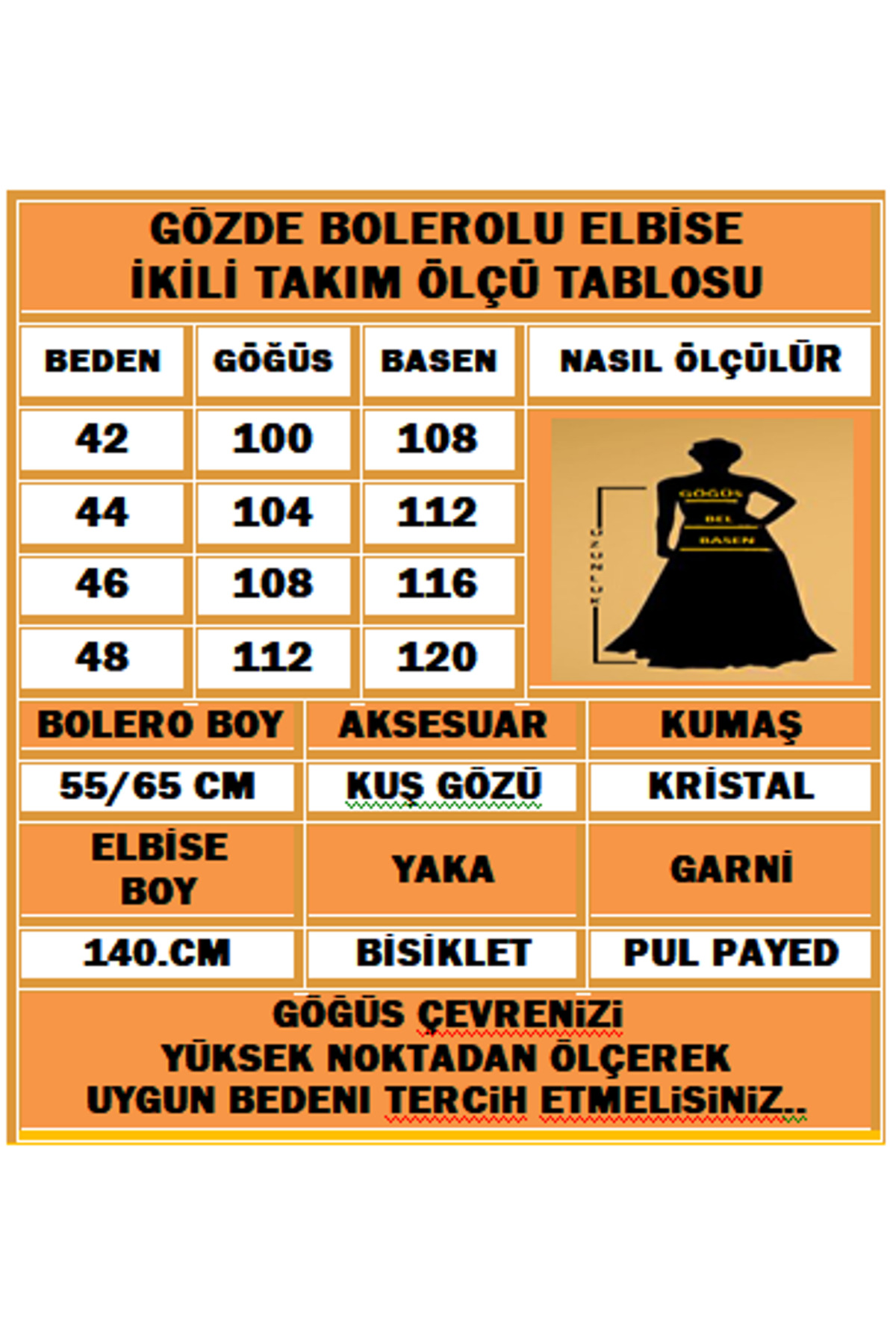 MR.MODAMİRA Kadın sandy Siyah Pul Payet Detaylı Bolerolu Tarz Özel Tasarım Davet İkili Tesettür Boydan Elbise görsel 4