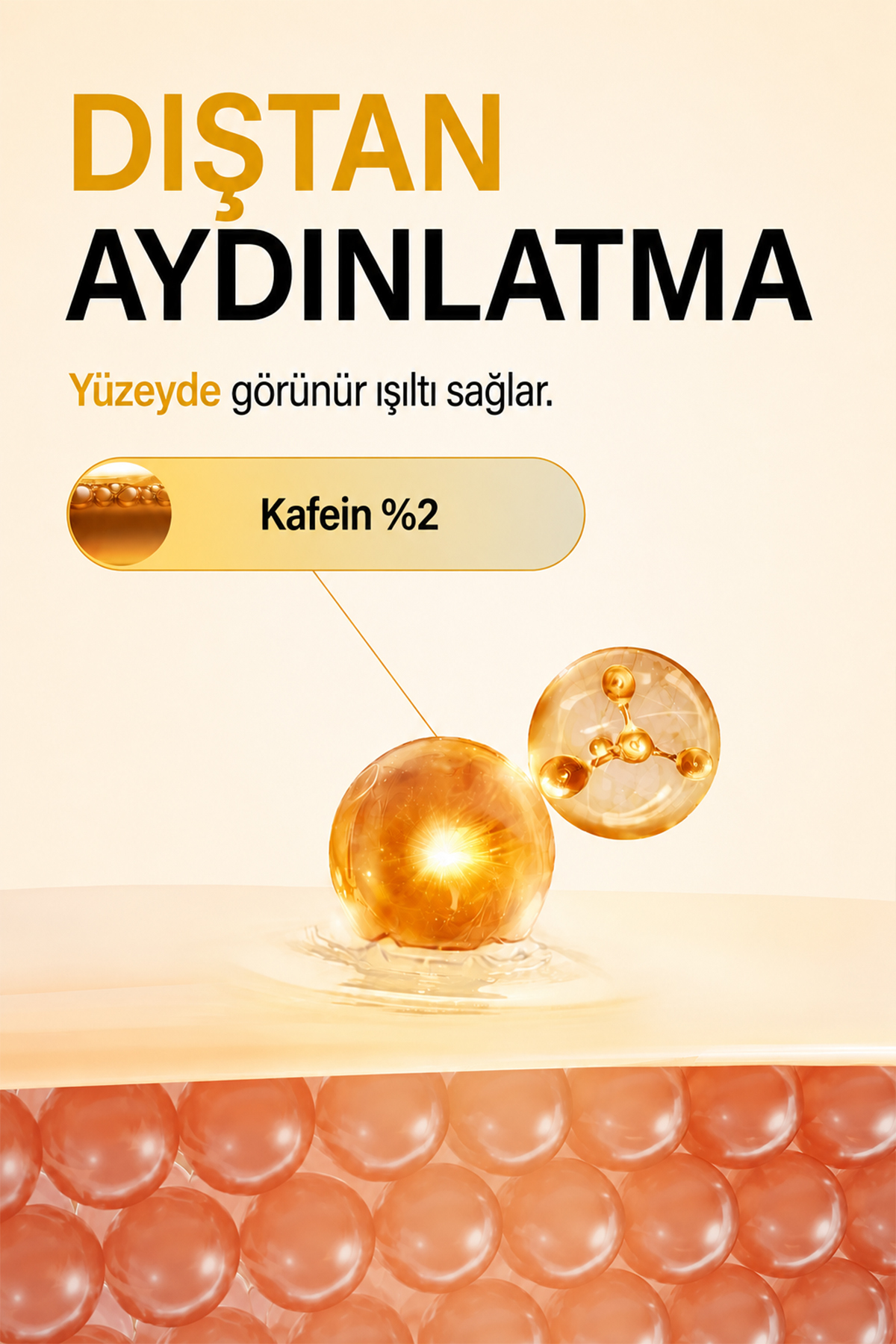 Vita Pro Shot - %5 C Vitamini, Kafein, Niasinamid, TXA 20ml — 8809518613335 — تصویر 5 از 6