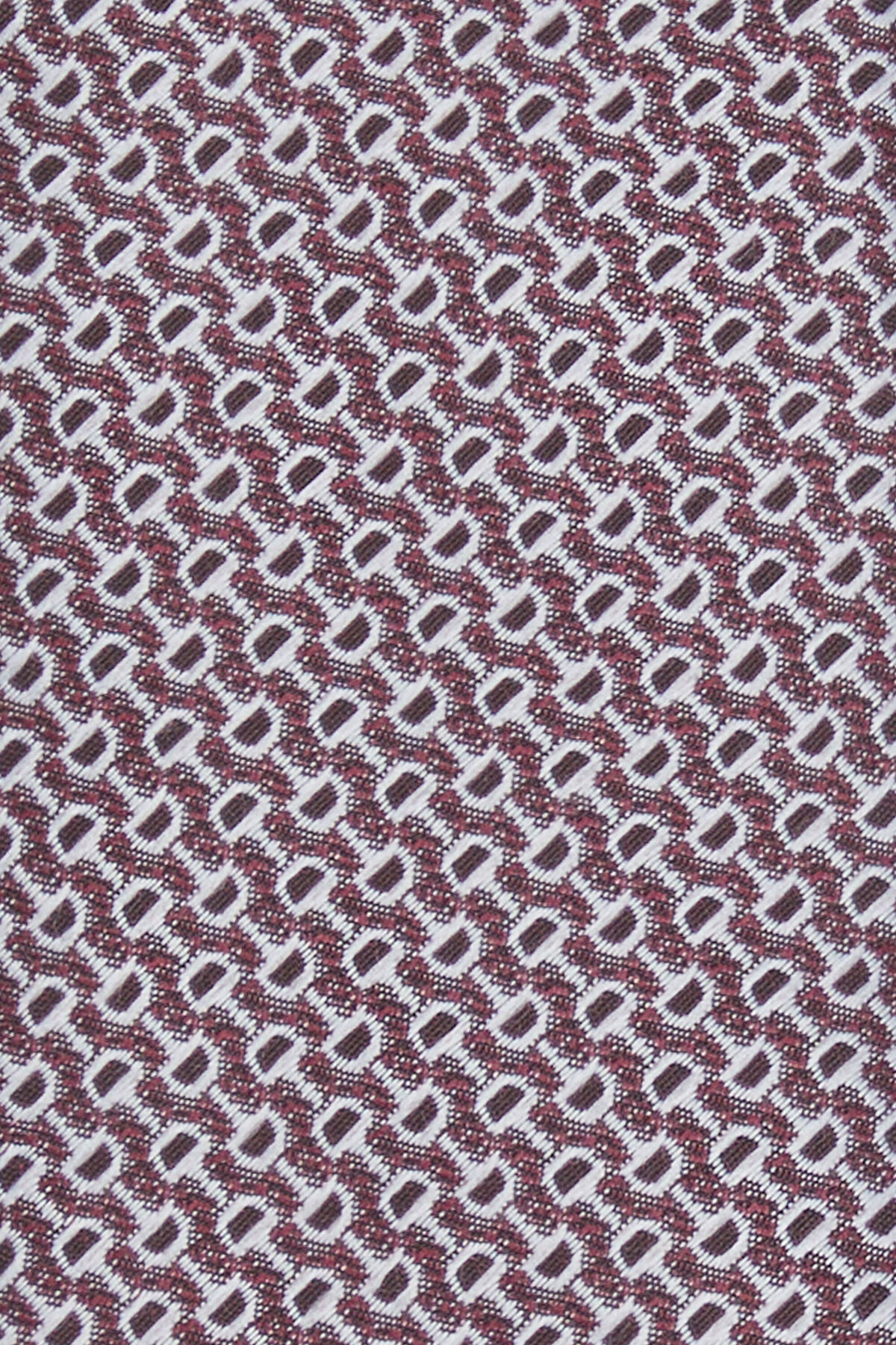 W Collection Desenli Kravat görsel 3