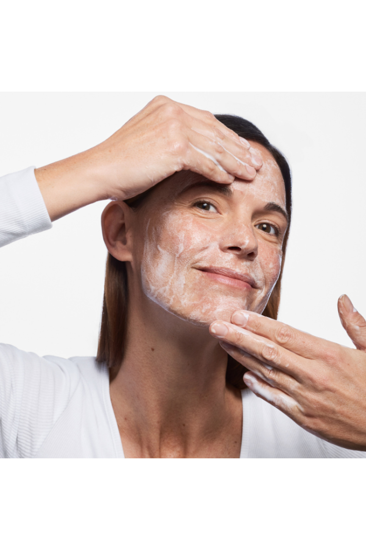 ژل پاک کننده صورت استاپ آکن مدل Purifying حجم 100 میلی لیتر - ژل پاک کننده صورت — 8437011329875 — تصویر 4 از 8