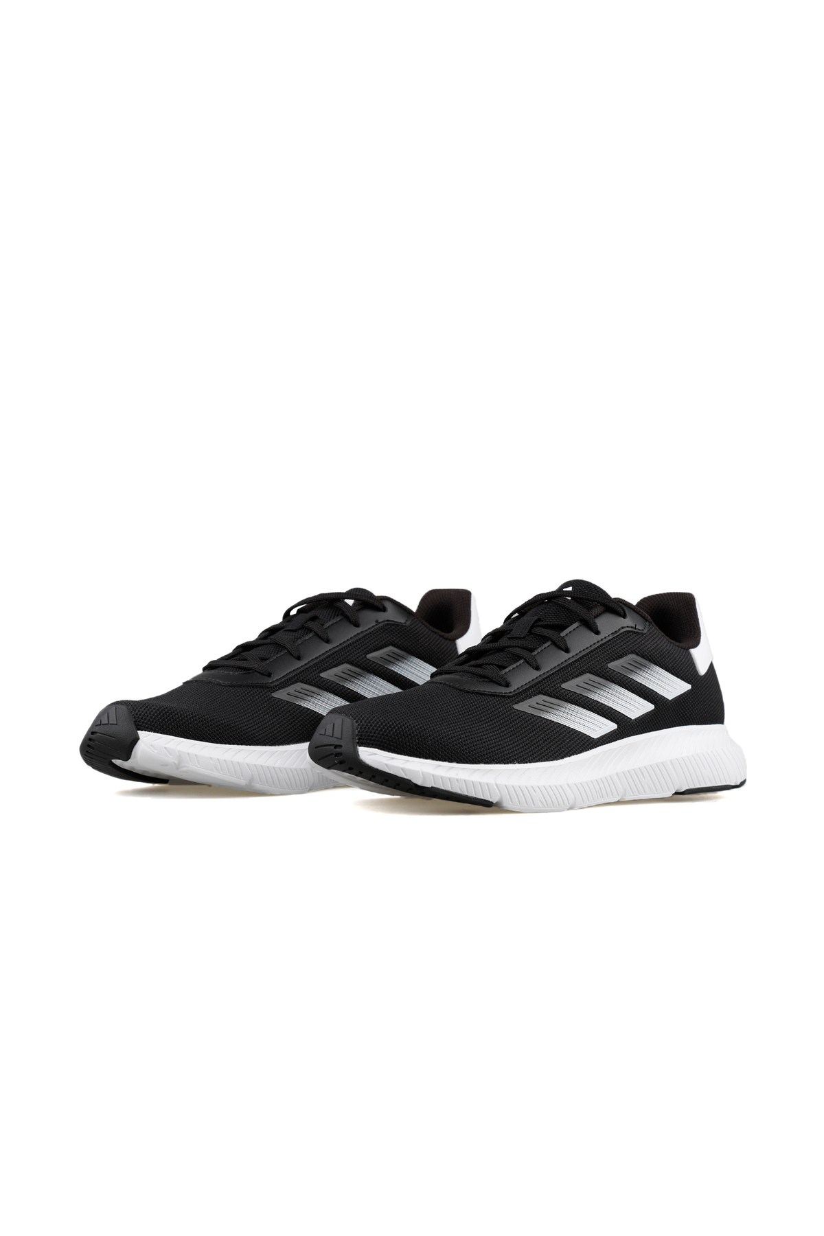 adidas Runner Unisex Sneaker Koşu Ayakkabısı görsel 2
