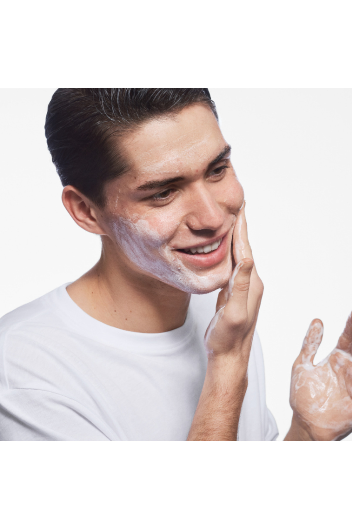 ژل پاک کننده صورت استاپ آکن مدل Purifying حجم 100 میلی لیتر - ژل پاک کننده صورت — 8437011329875 — تصویر 7 از 8