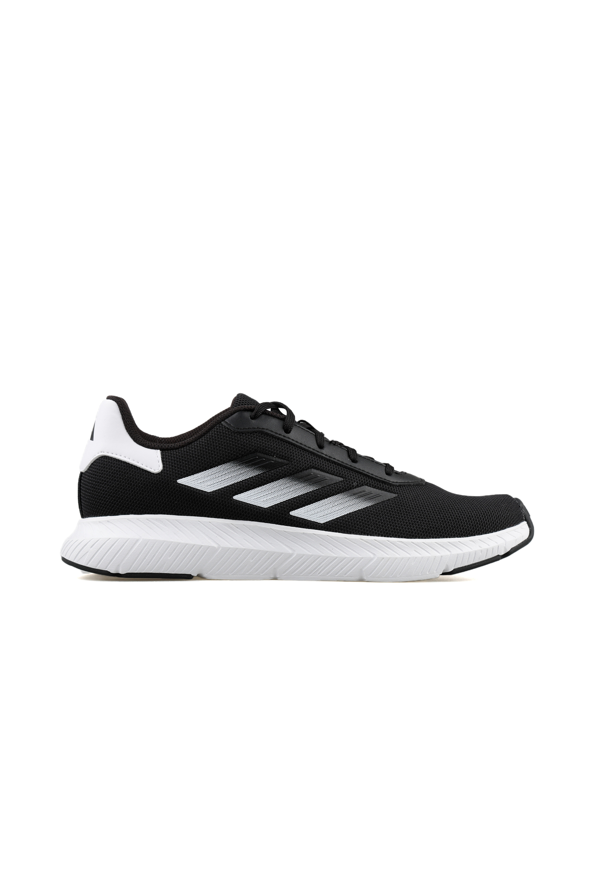 adidas Runner Unisex Sneaker Koşu Ayakkabısı görsel 3