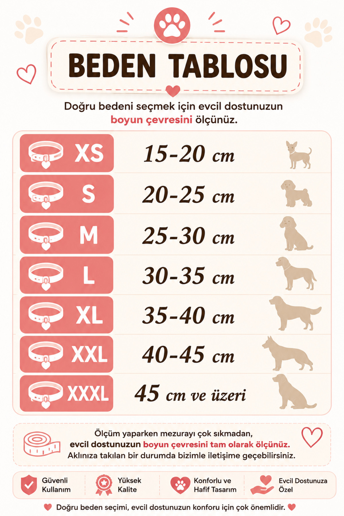 Store İsimli Pembe Mor Kedi Tasması Köpek Tasması İnci Boncuklu Pet Kolye Pembe Metal Kemik Künyeli Tasma Pet Aksesuar